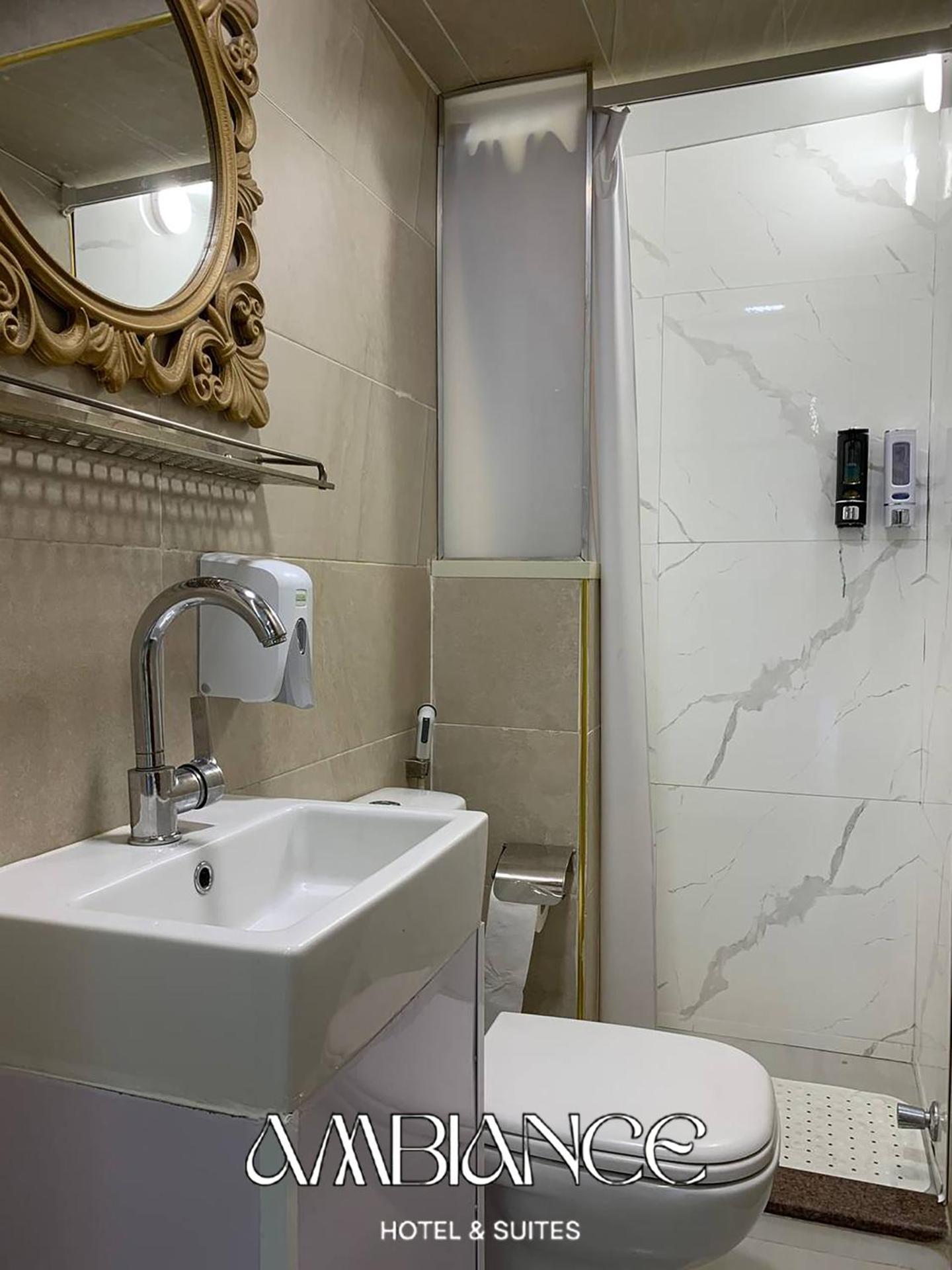 Ambiance Hotel Downtown by Getaway - Photo 29