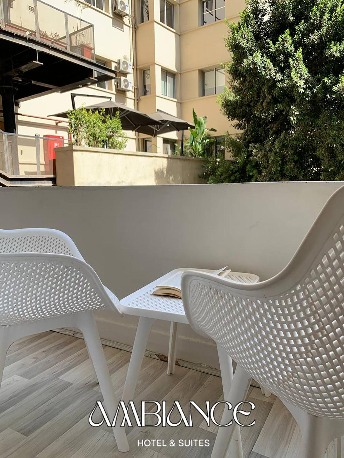 Ambiance Hotel Downtown by Getaway - Photo 15