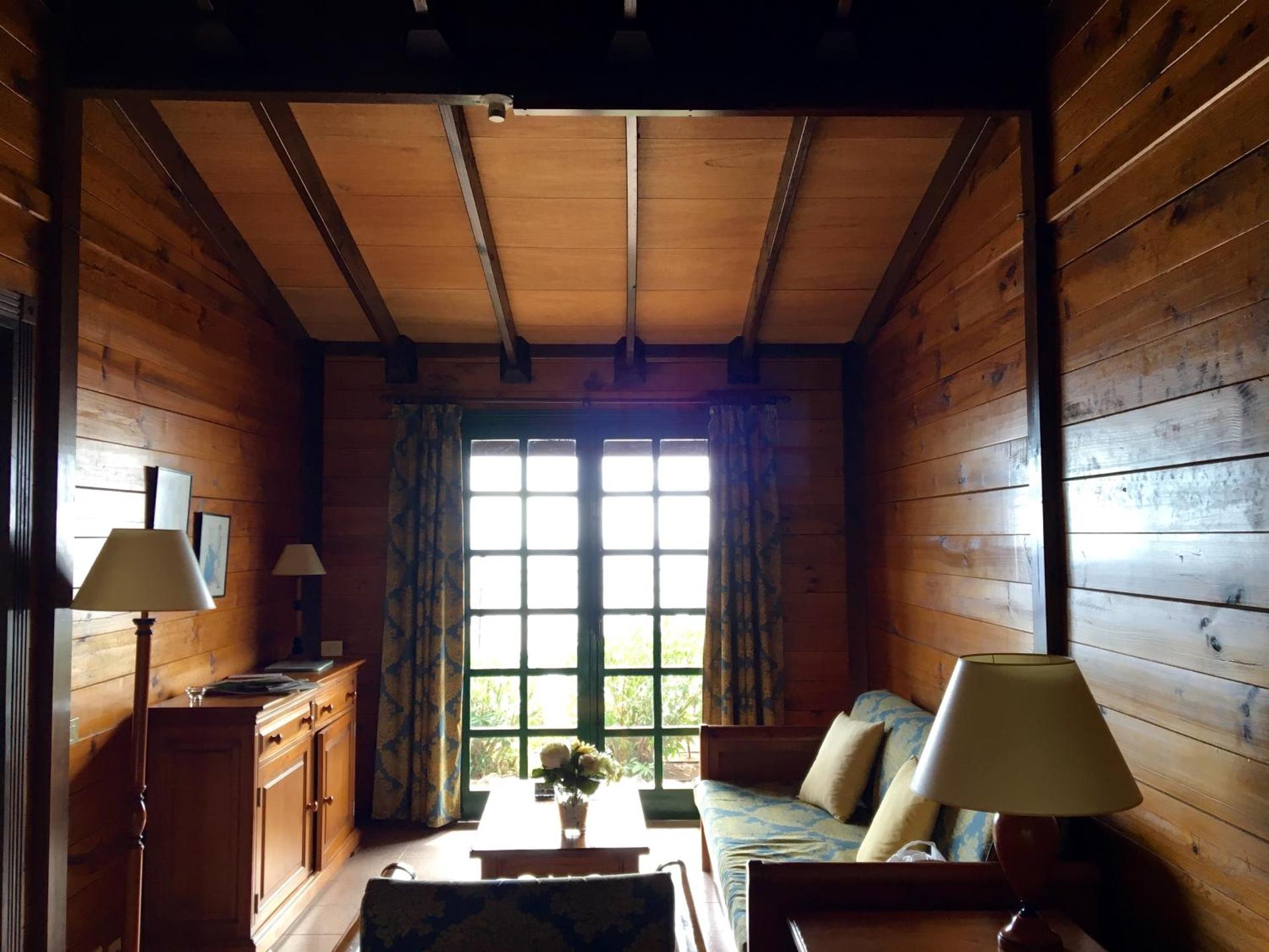 Apartment (2 Adults) - Ground Floor