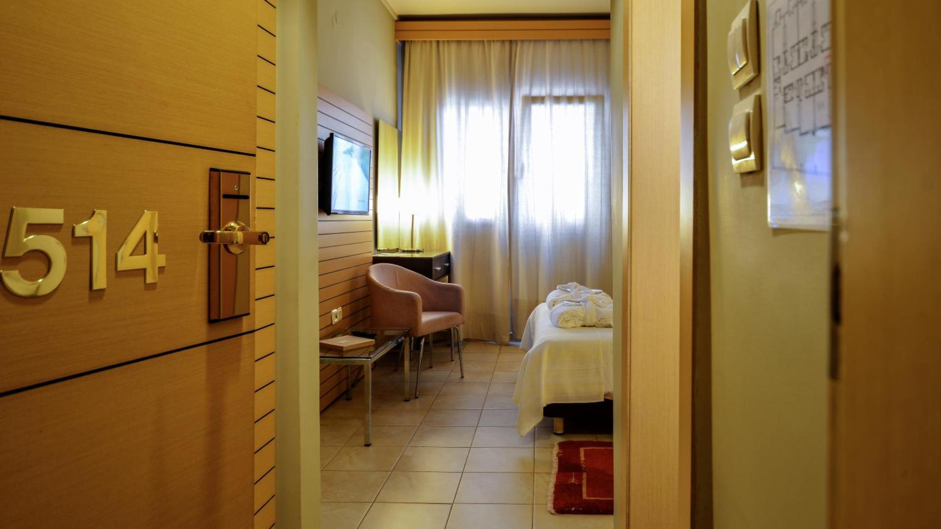 Astoria Hotel Thessaloniki - Photo 134