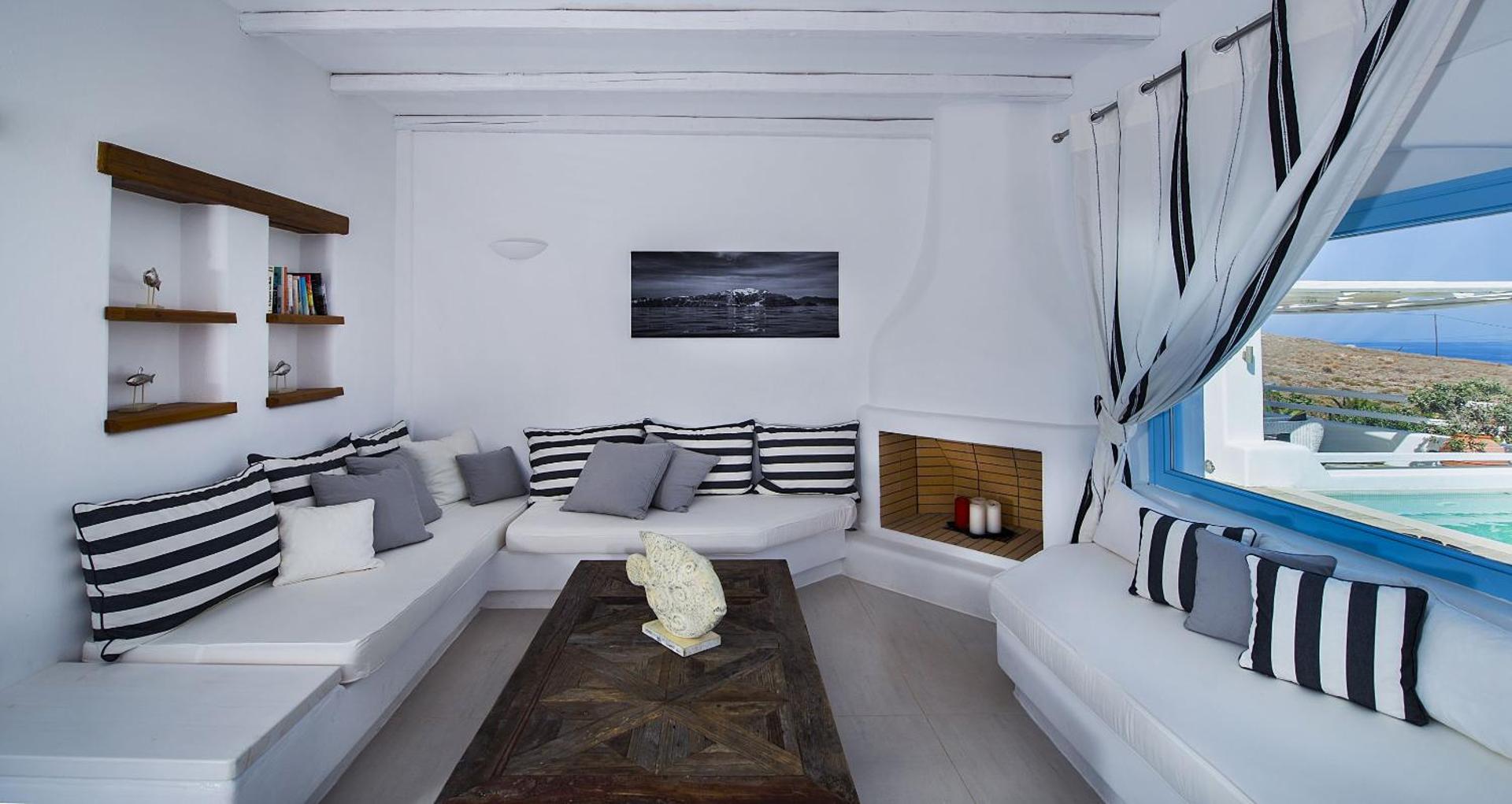 Anema Boutique Hotel & Villas Santorini - Photo 48