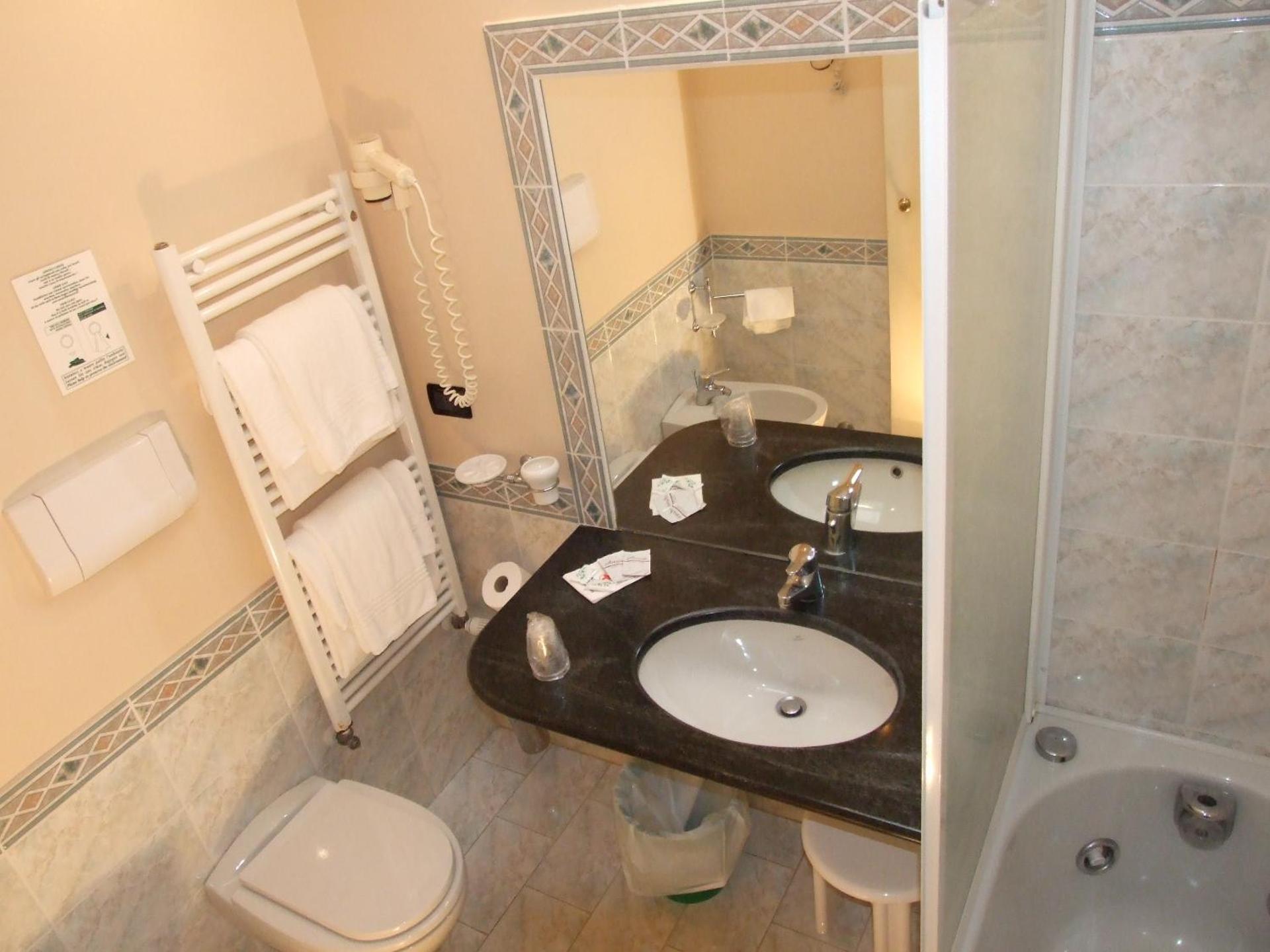 Coccodrillo Hotel & Apartments - Photo 60