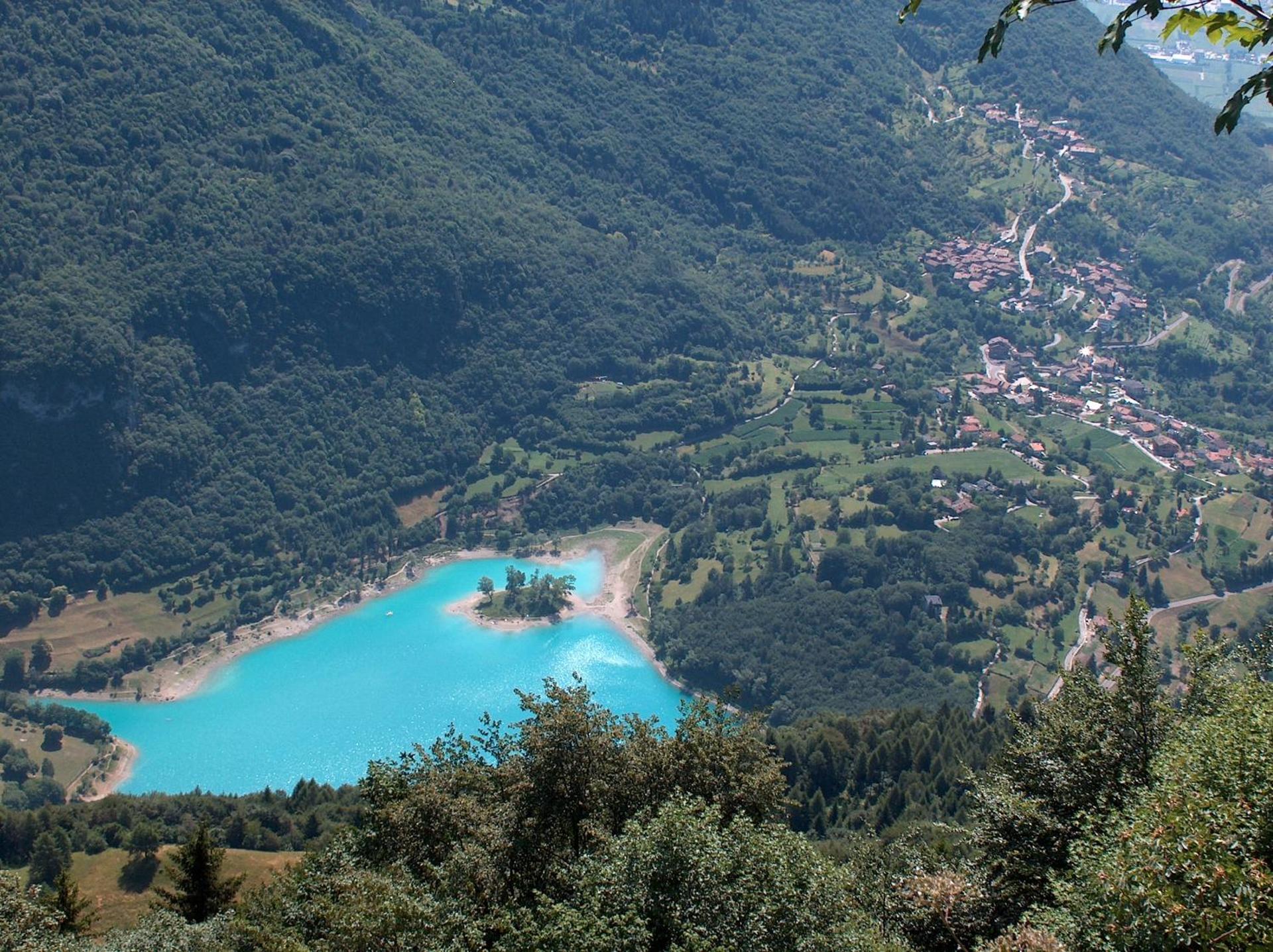 B&B Ai Castagni - Photo 37