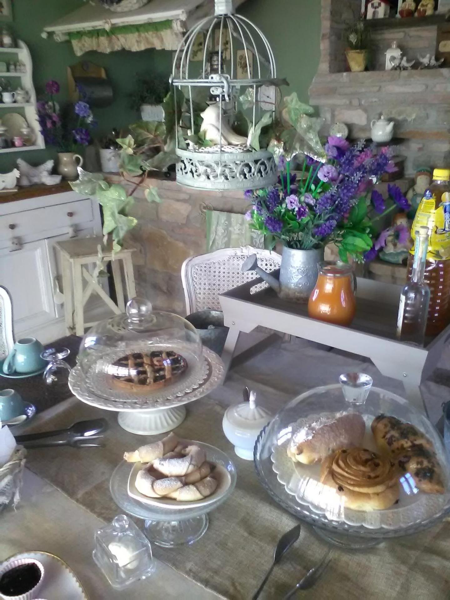 B&B Fonte Cugno - Photo 68