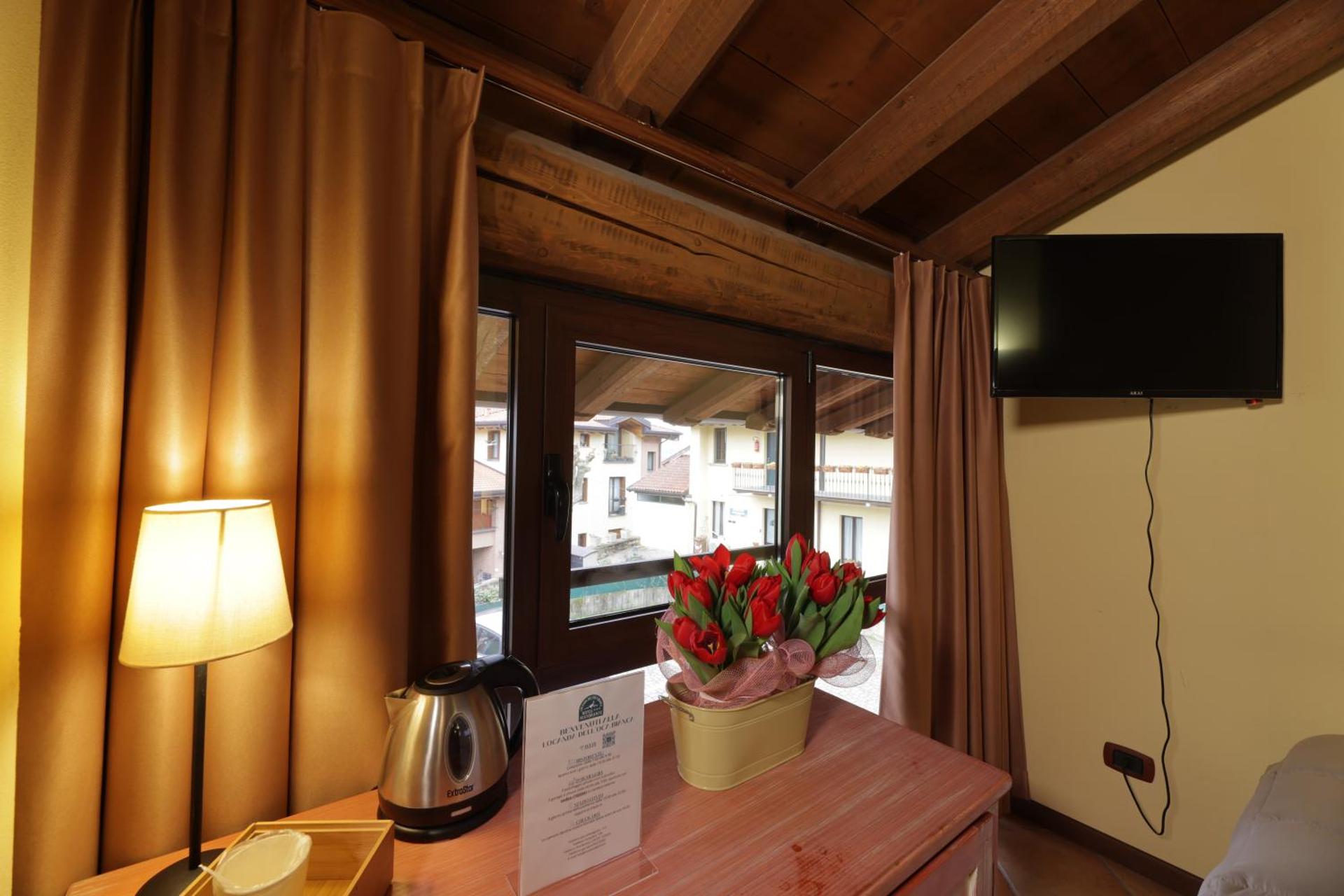 Hotel Locanda dell'Oca Bianca - Photo 32