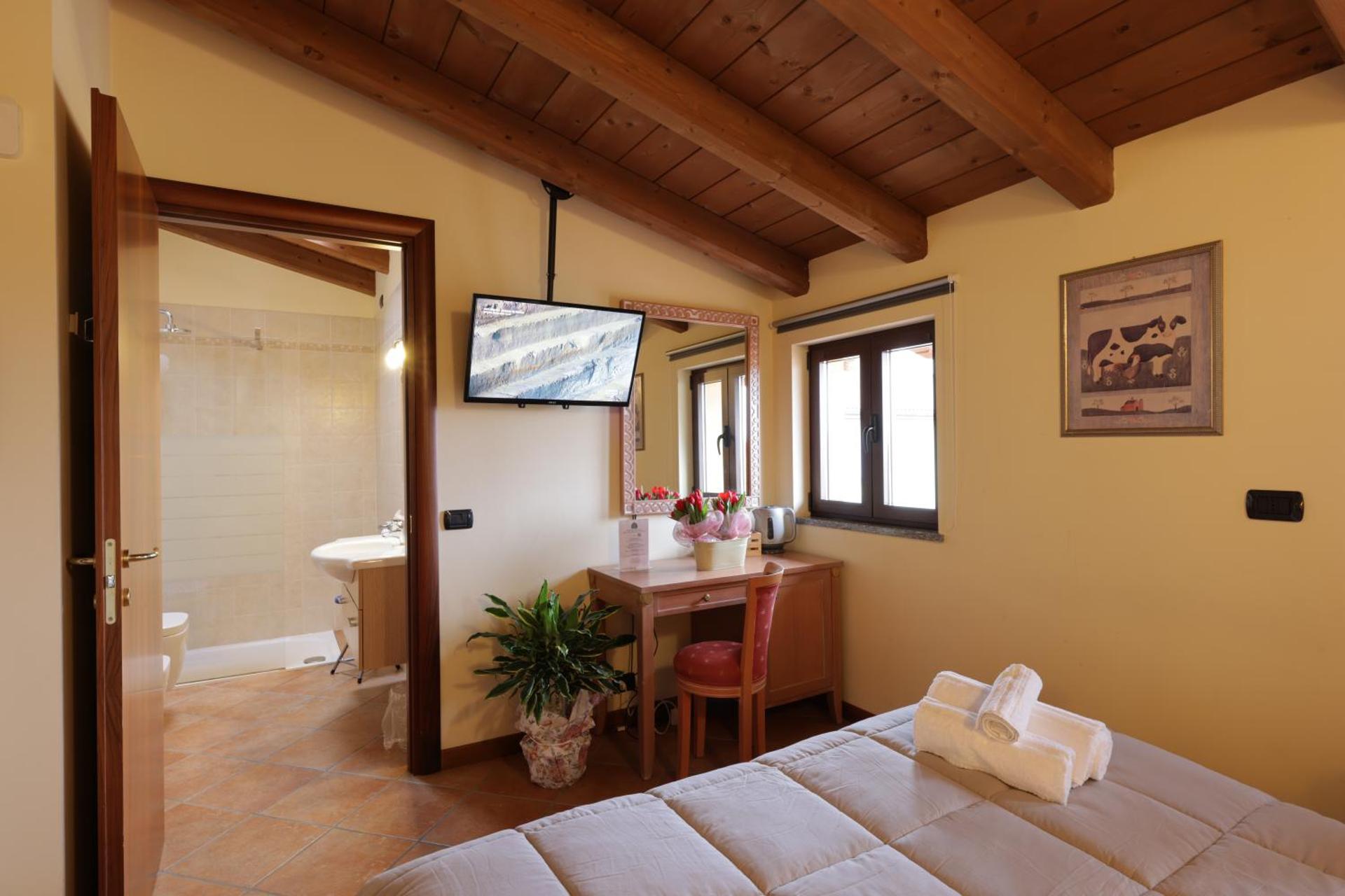 Hotel Locanda dell'Oca Bianca - Photo 37