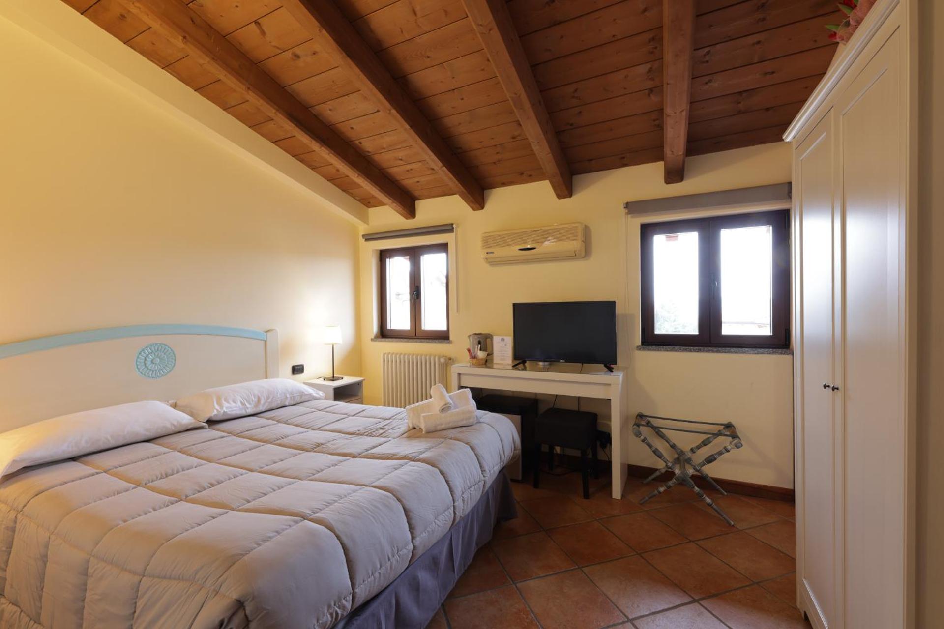 Hotel Locanda dell'Oca Bianca - Photo 38