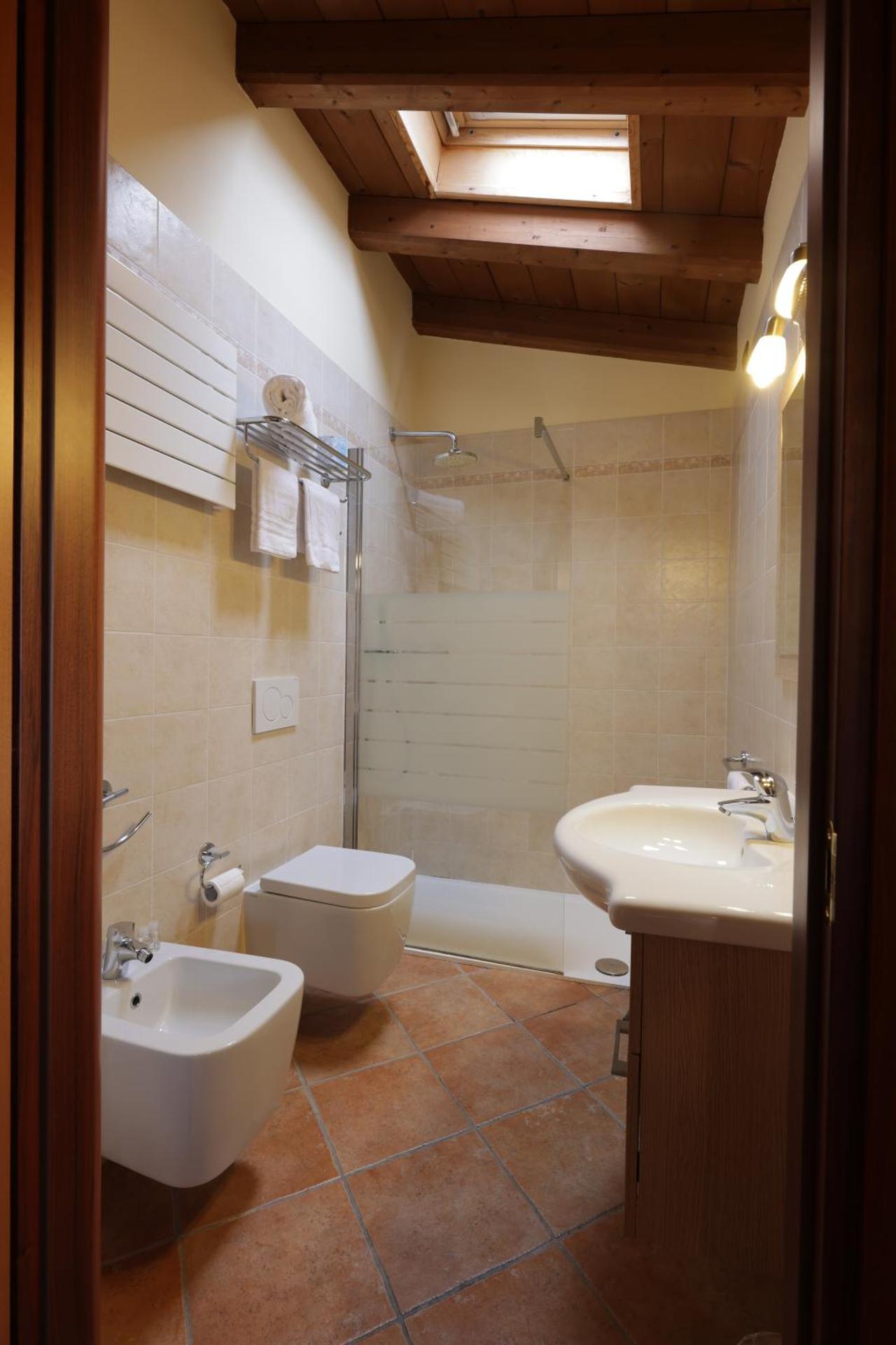 Hotel Locanda dell'Oca Bianca - Photo 39