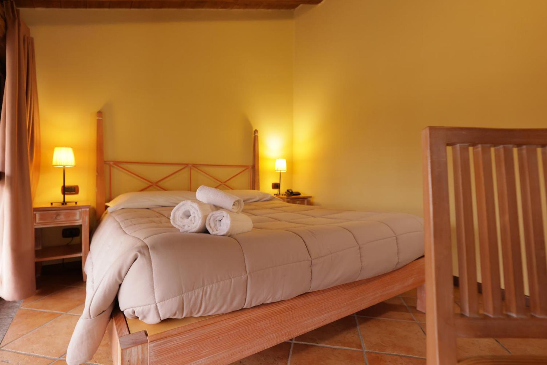 Hotel Locanda dell'Oca Bianca - Photo 41