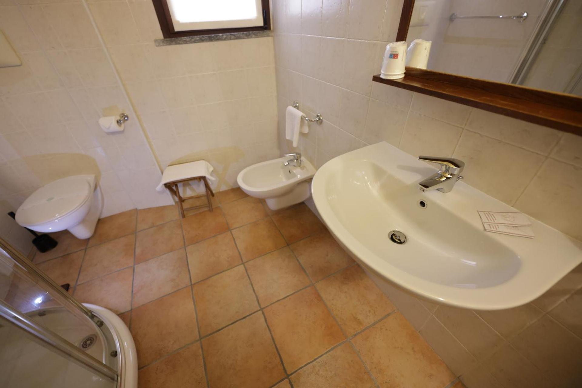 Hotel Locanda dell'Oca Bianca - Photo 45