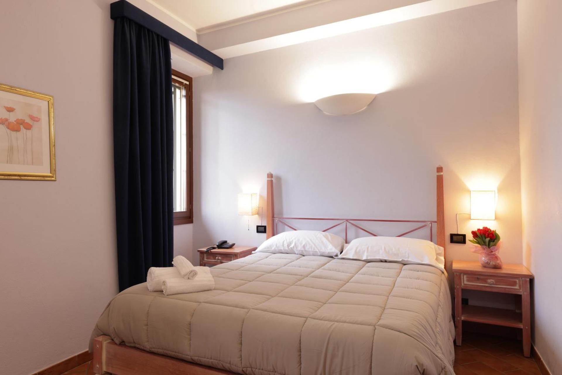 Hotel Locanda dell'Oca Bianca - Photo 46