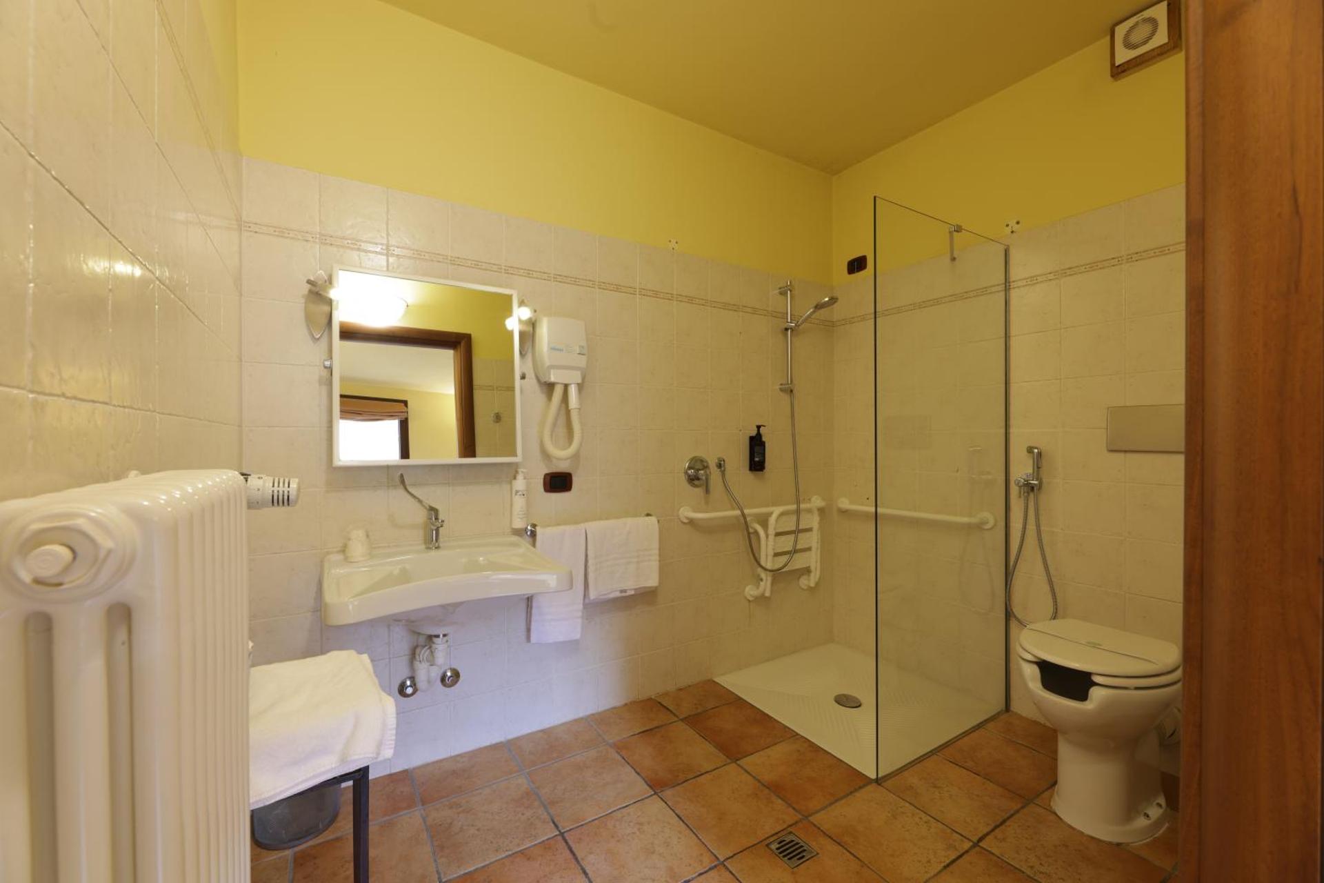 Hotel Locanda dell'Oca Bianca - Photo 48