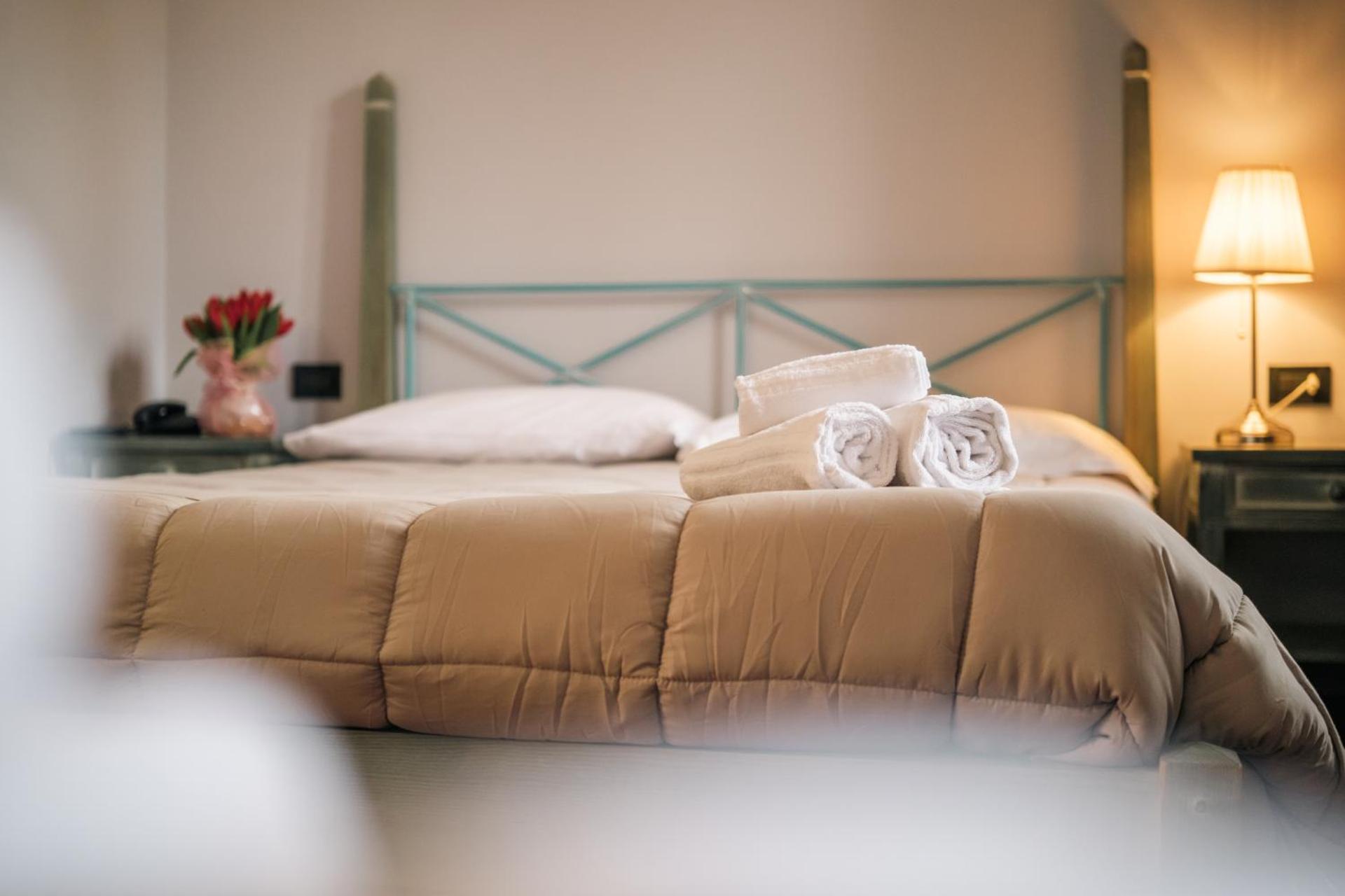 Hotel Locanda dell'Oca Bianca - Photo 49