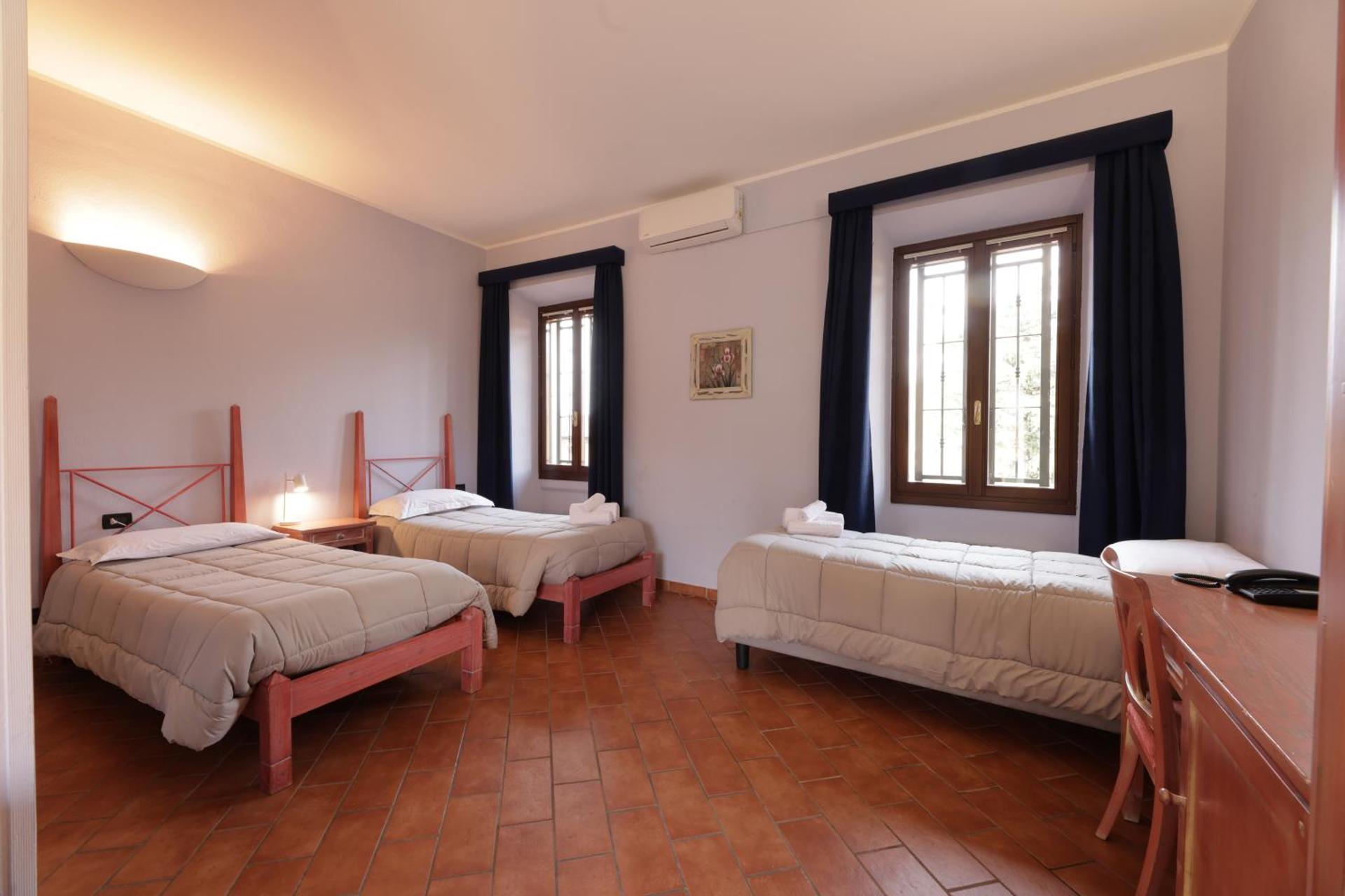 Hotel Locanda dell'Oca Bianca - Photo 50