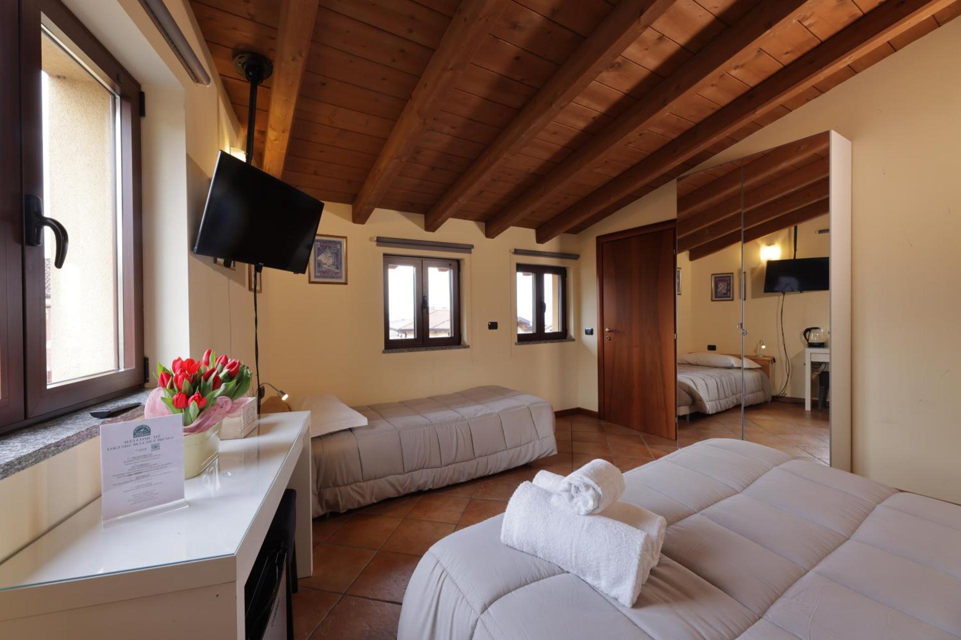 Hotel Locanda dell'Oca Bianca - Photo 51