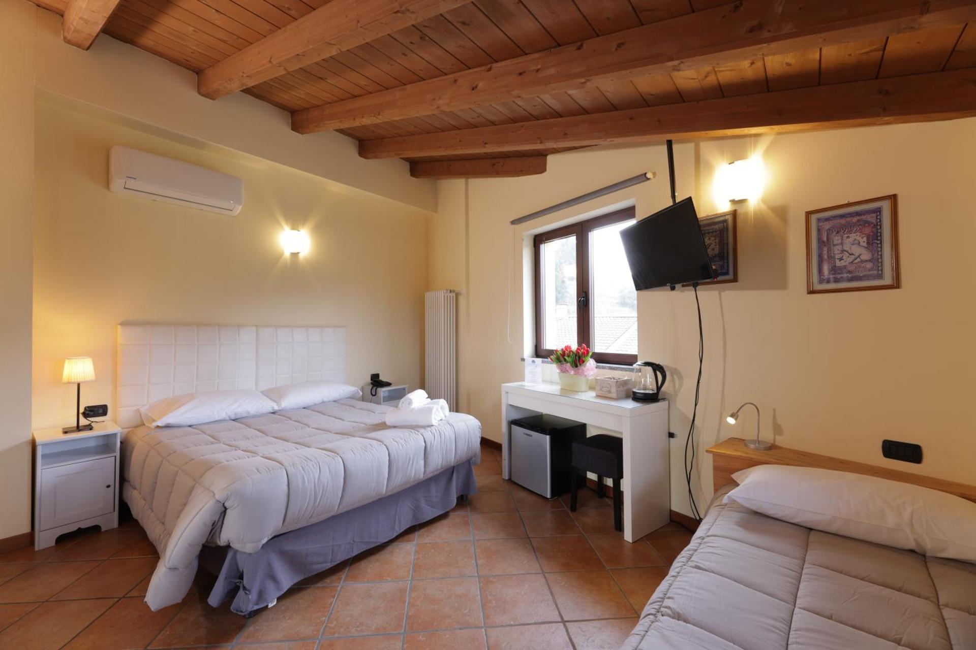 Hotel Locanda dell'Oca Bianca - Photo 53