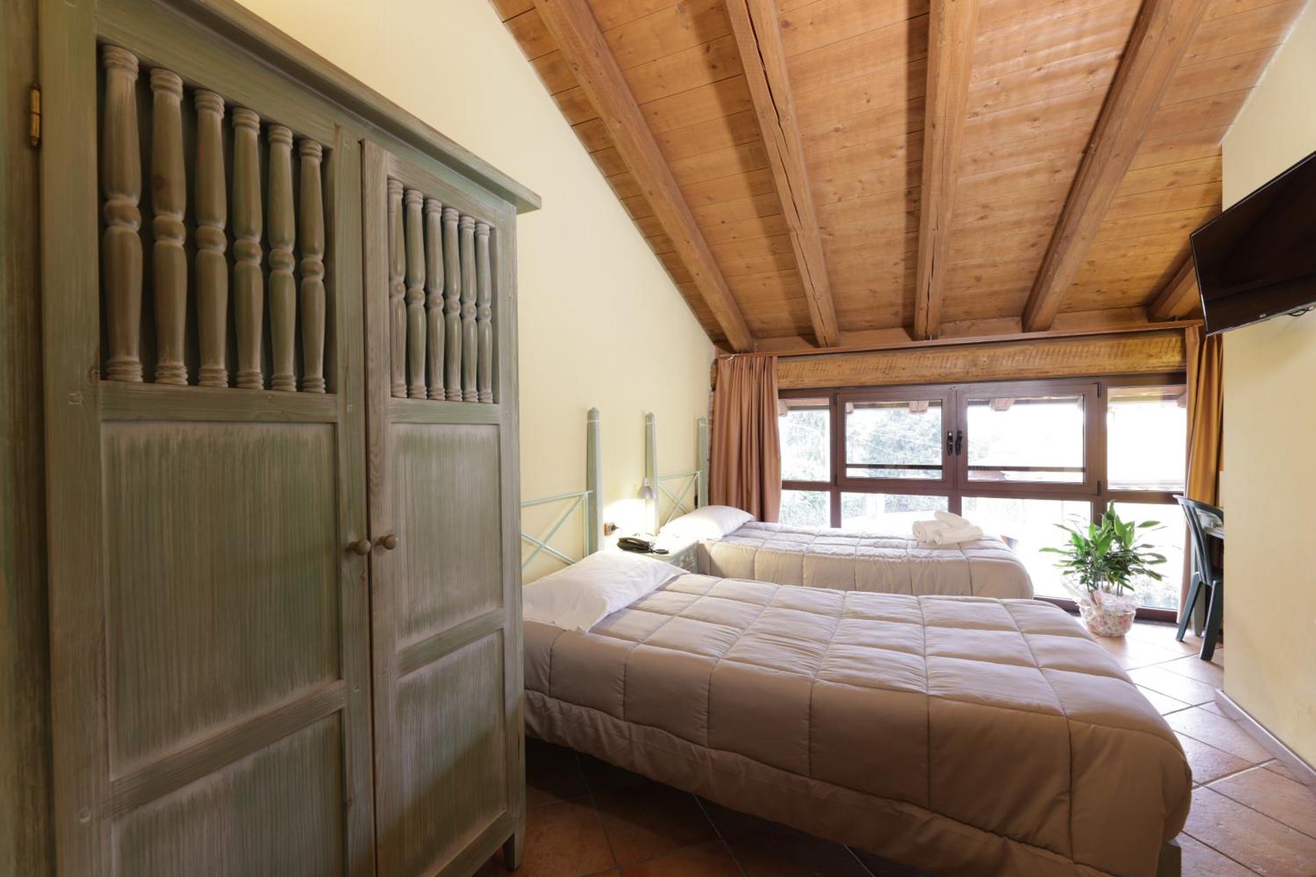 Hotel Locanda dell'Oca Bianca - Photo 56