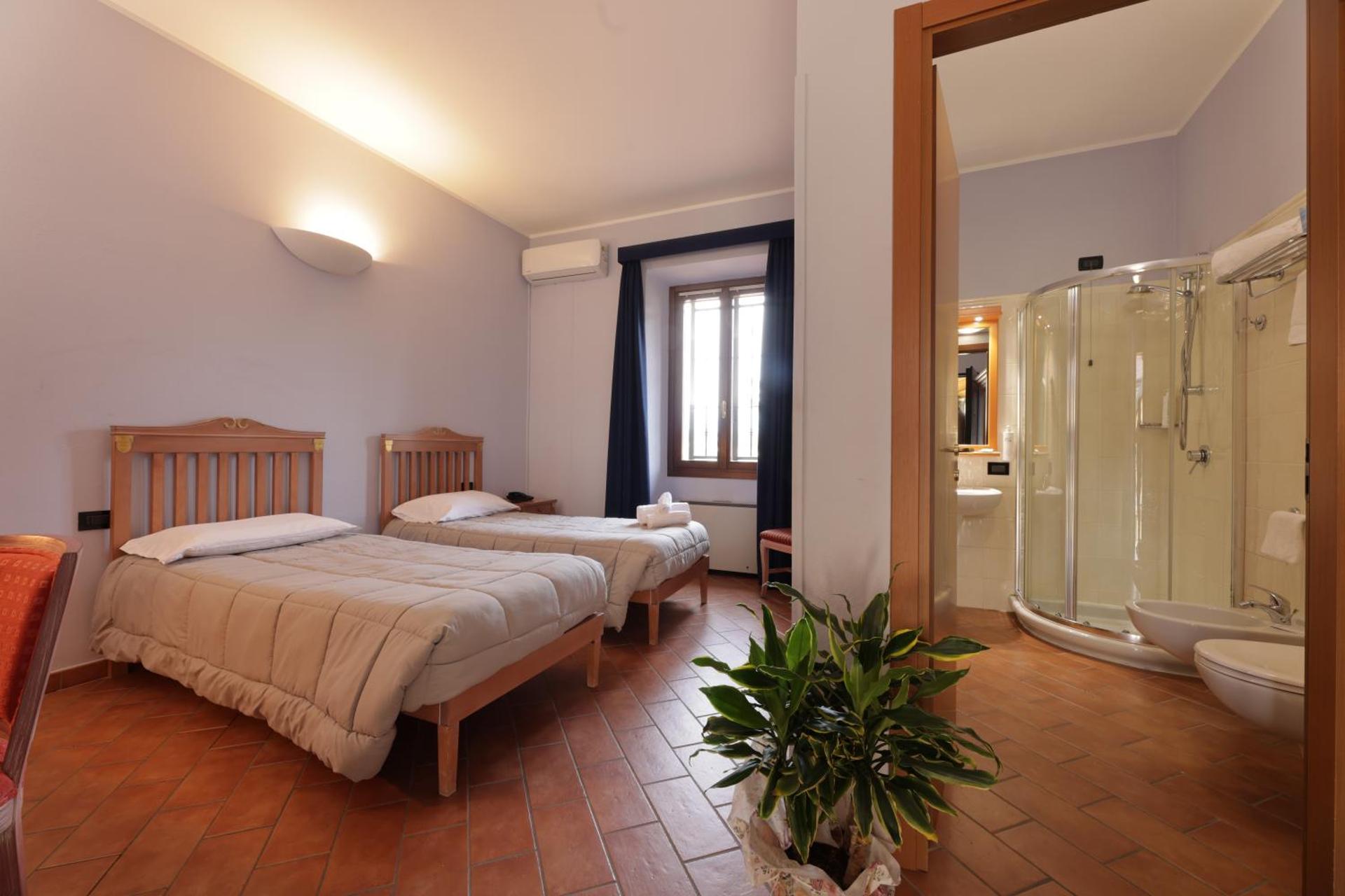 Hotel Locanda dell'Oca Bianca - Photo 44