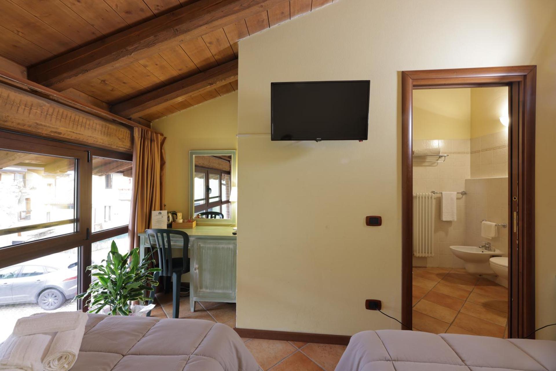 Hotel Locanda dell'Oca Bianca - Photo 16