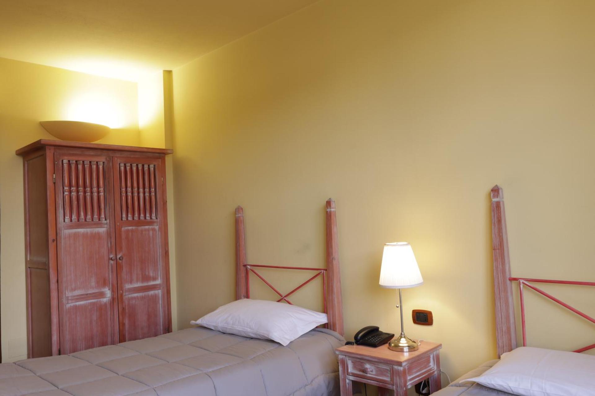 Hotel Locanda dell'Oca Bianca - Photo 4