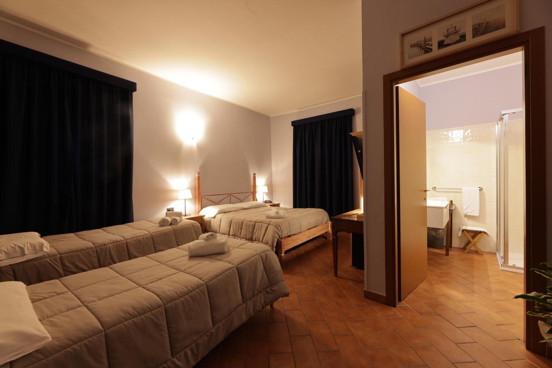 Hotel Locanda dell'Oca Bianca - Photo 7