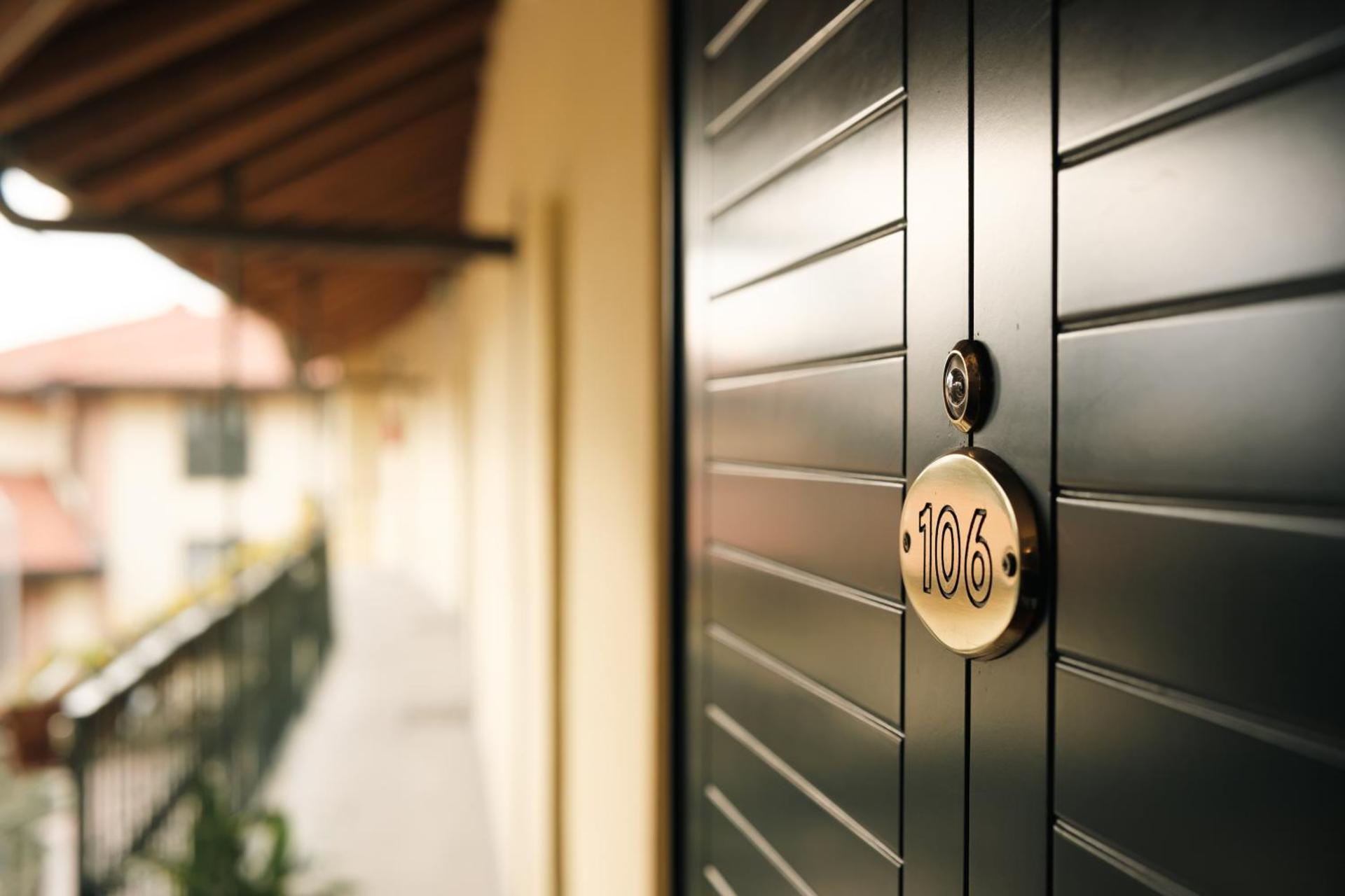 Hotel Locanda dell'Oca Bianca - Photo 8