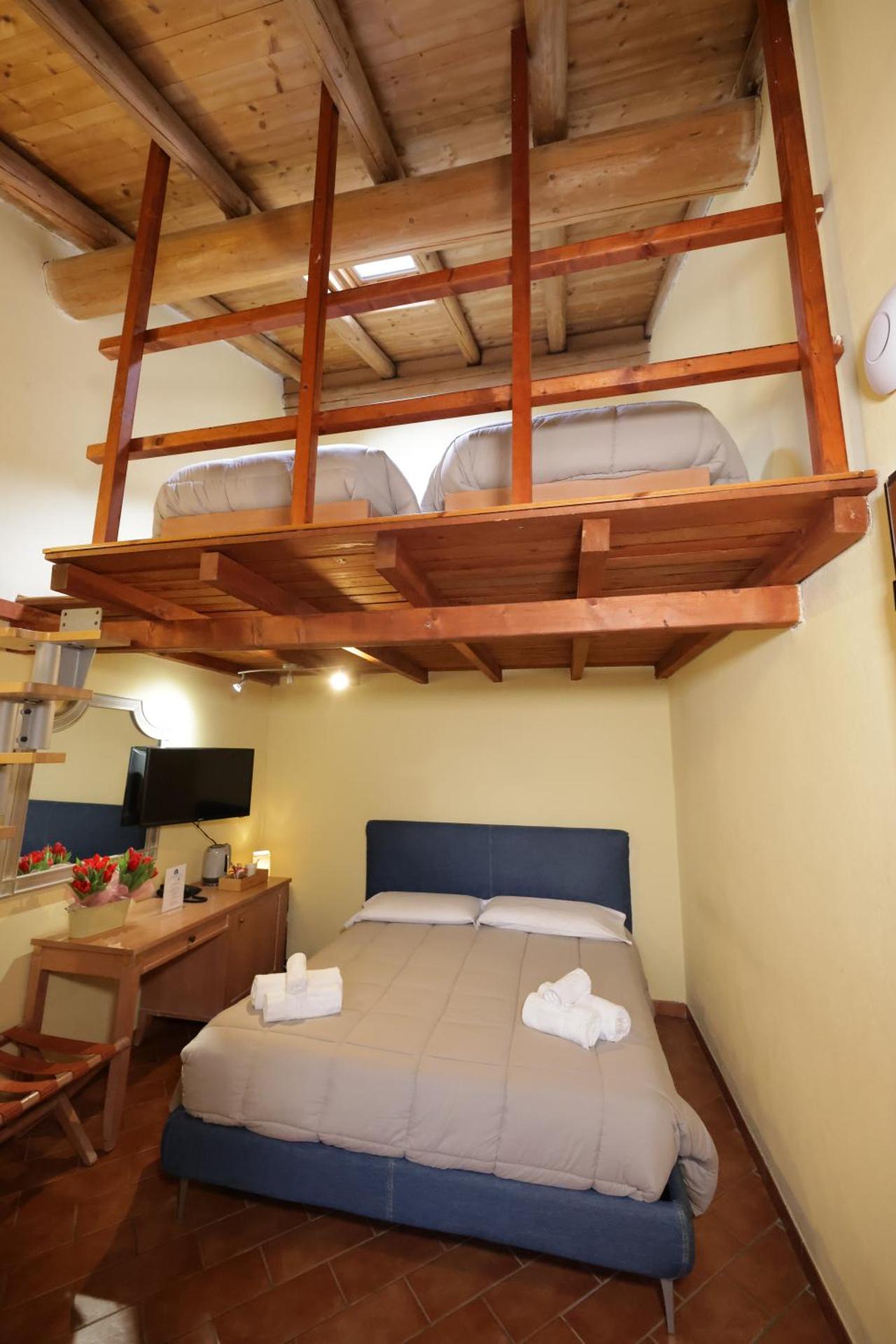 Hotel Locanda dell'Oca Bianca - Photo 9