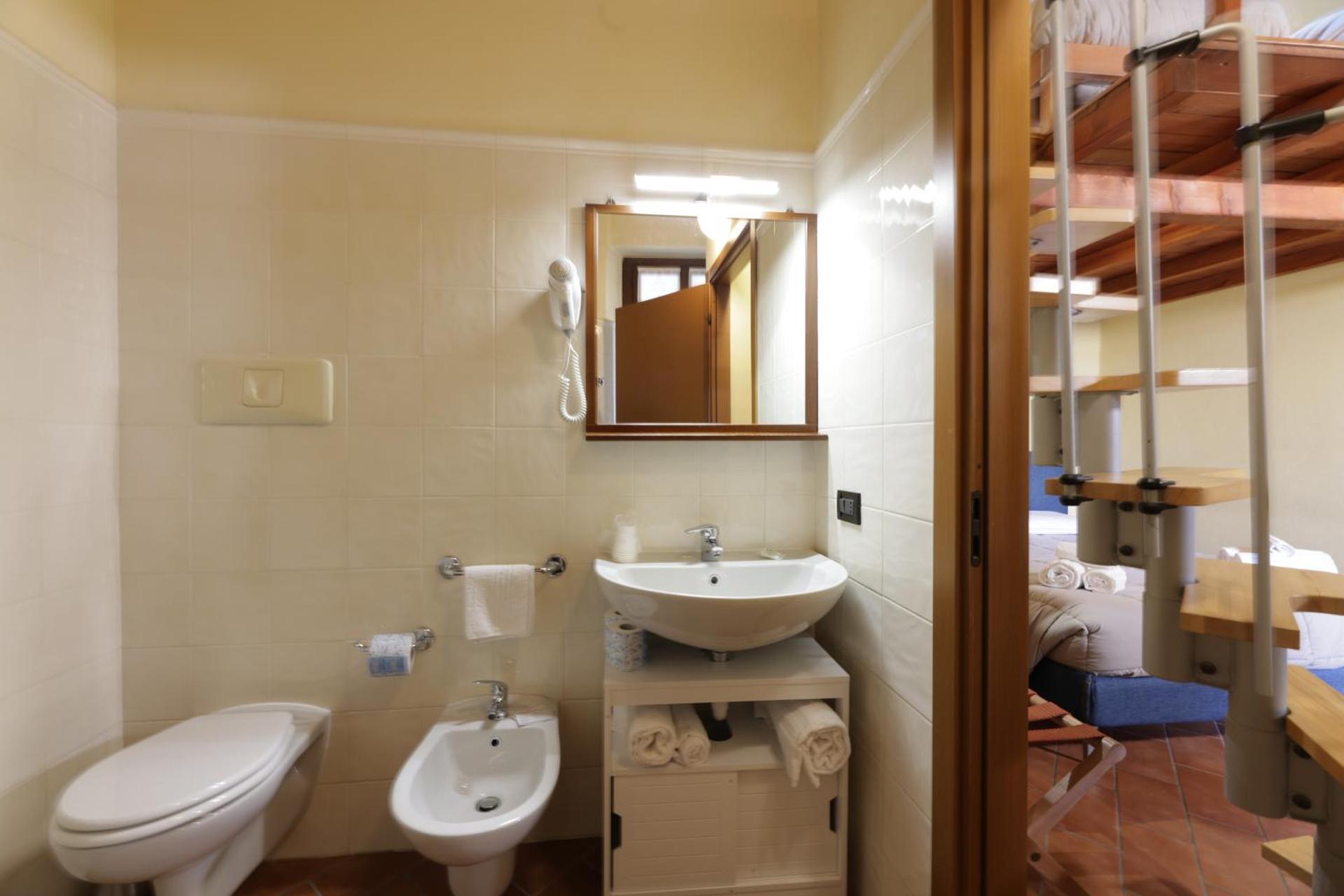 Hotel Locanda dell'Oca Bianca - Photo 10