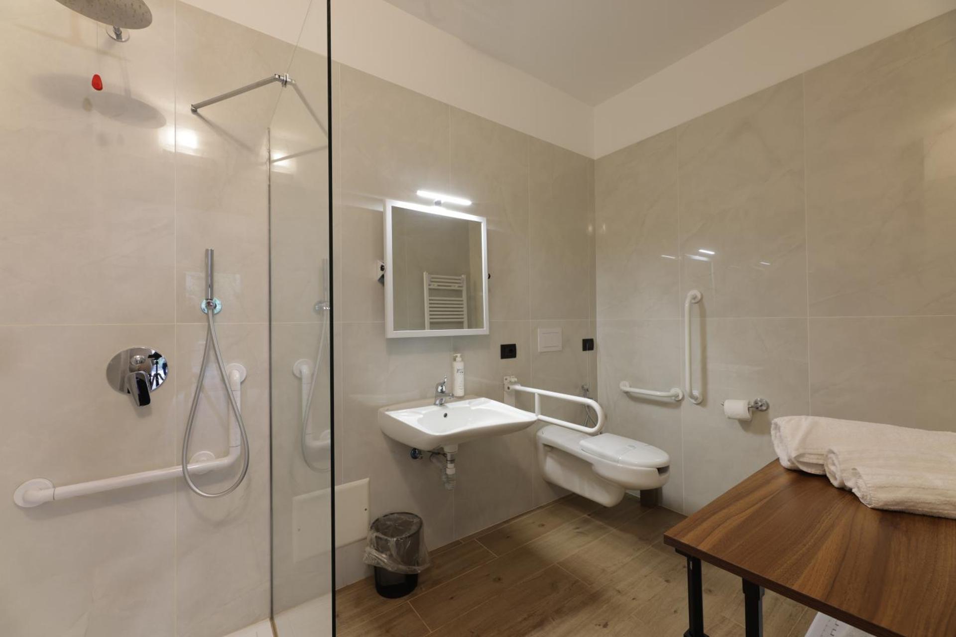 Hotel Locanda dell'Oca Bianca - Photo 12