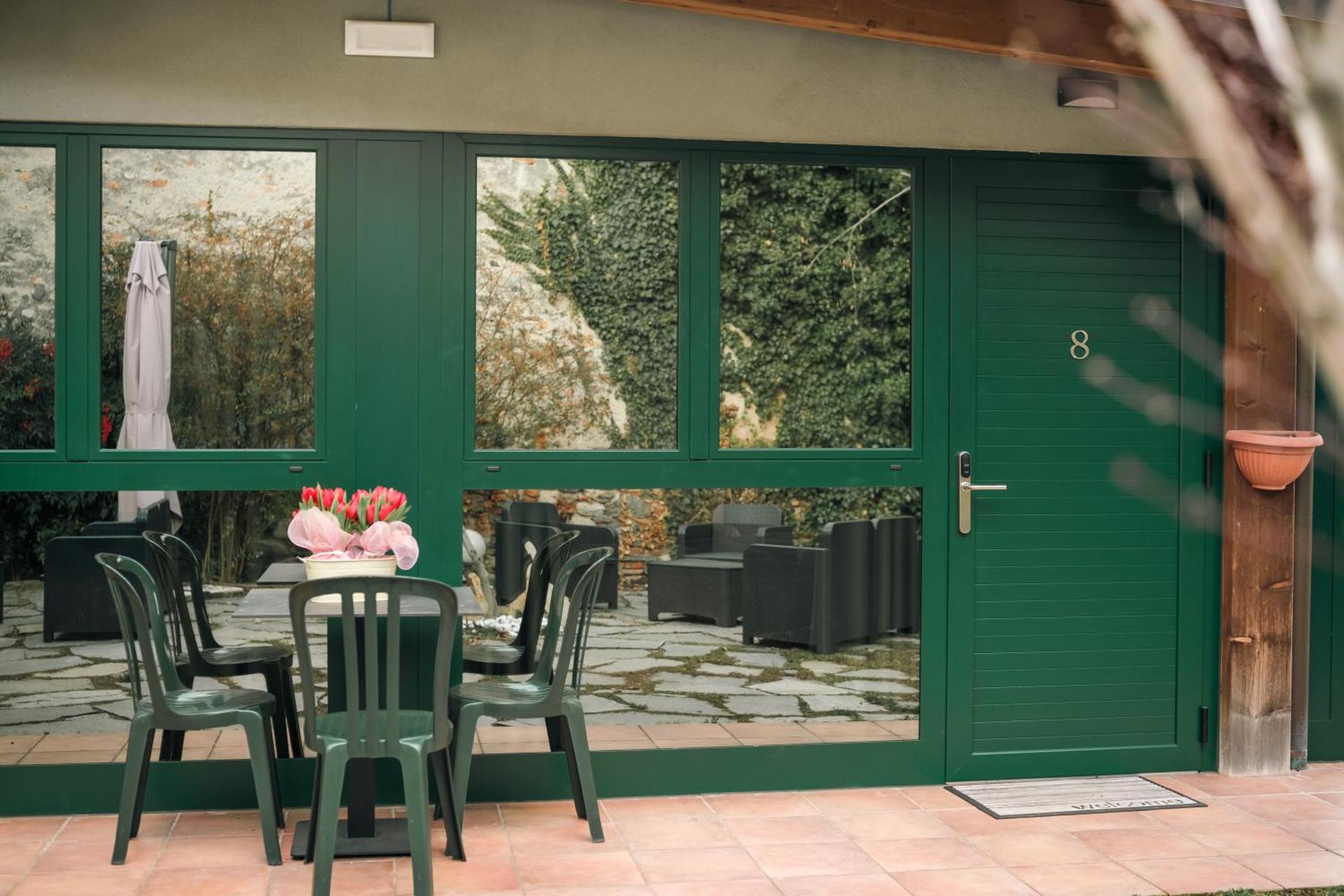 Hotel Locanda dell'Oca Bianca - Photo 14