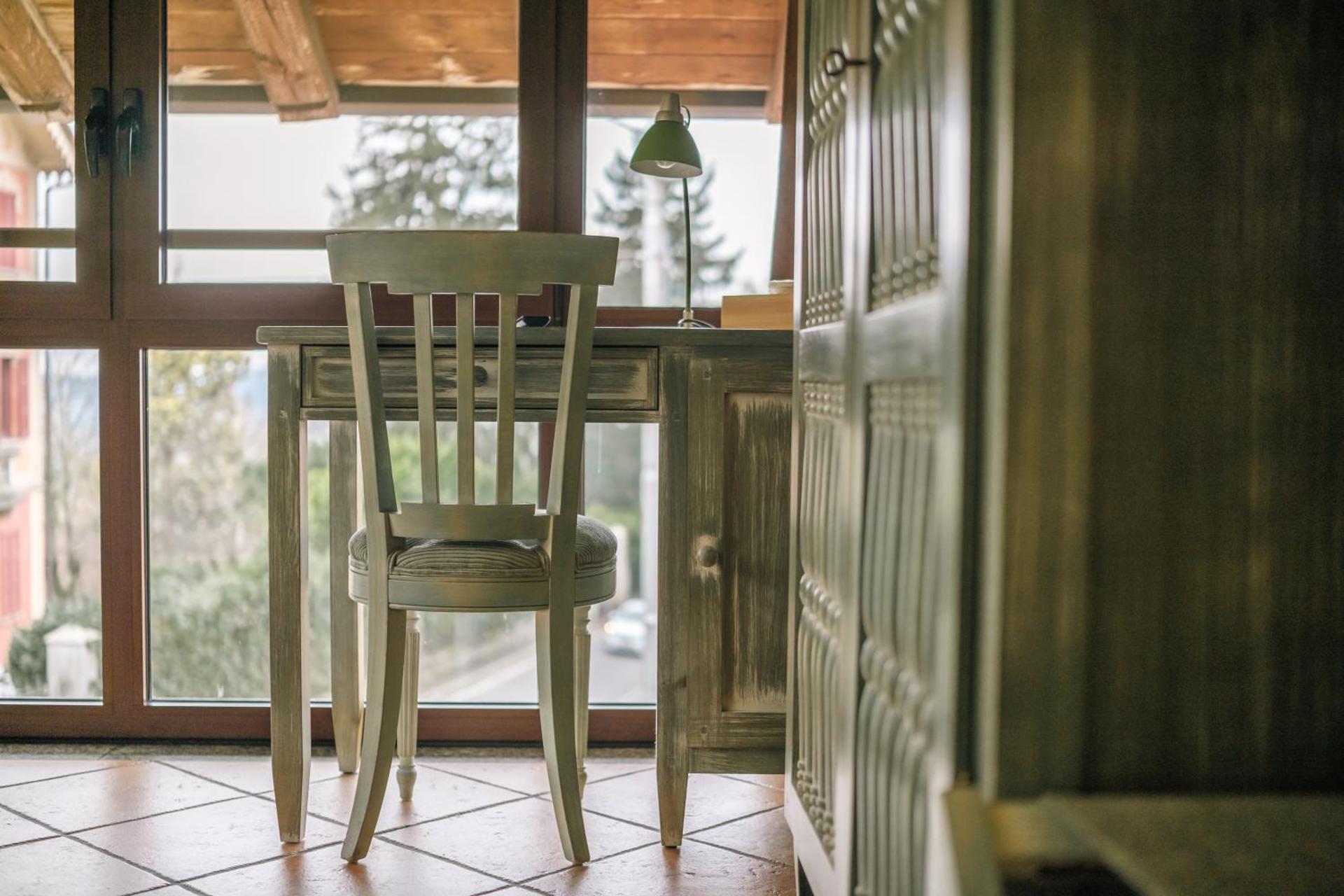 Hotel Locanda dell'Oca Bianca - Photo 19