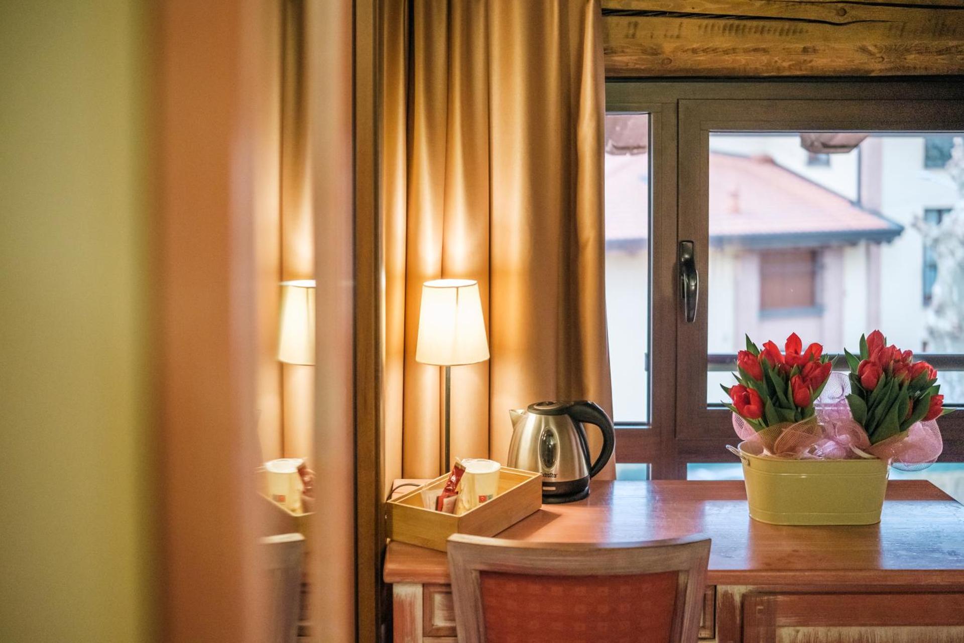 Hotel Locanda dell'Oca Bianca - Photo 20