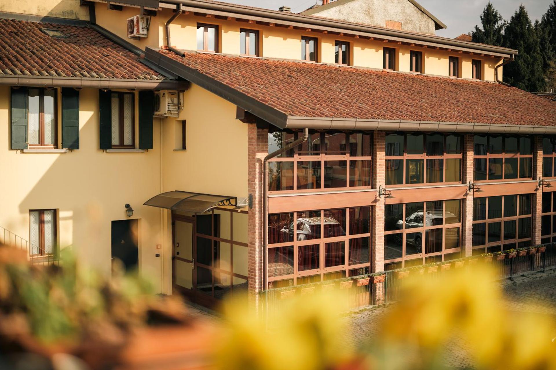 Hotel Locanda dell'Oca Bianca - Photo 21