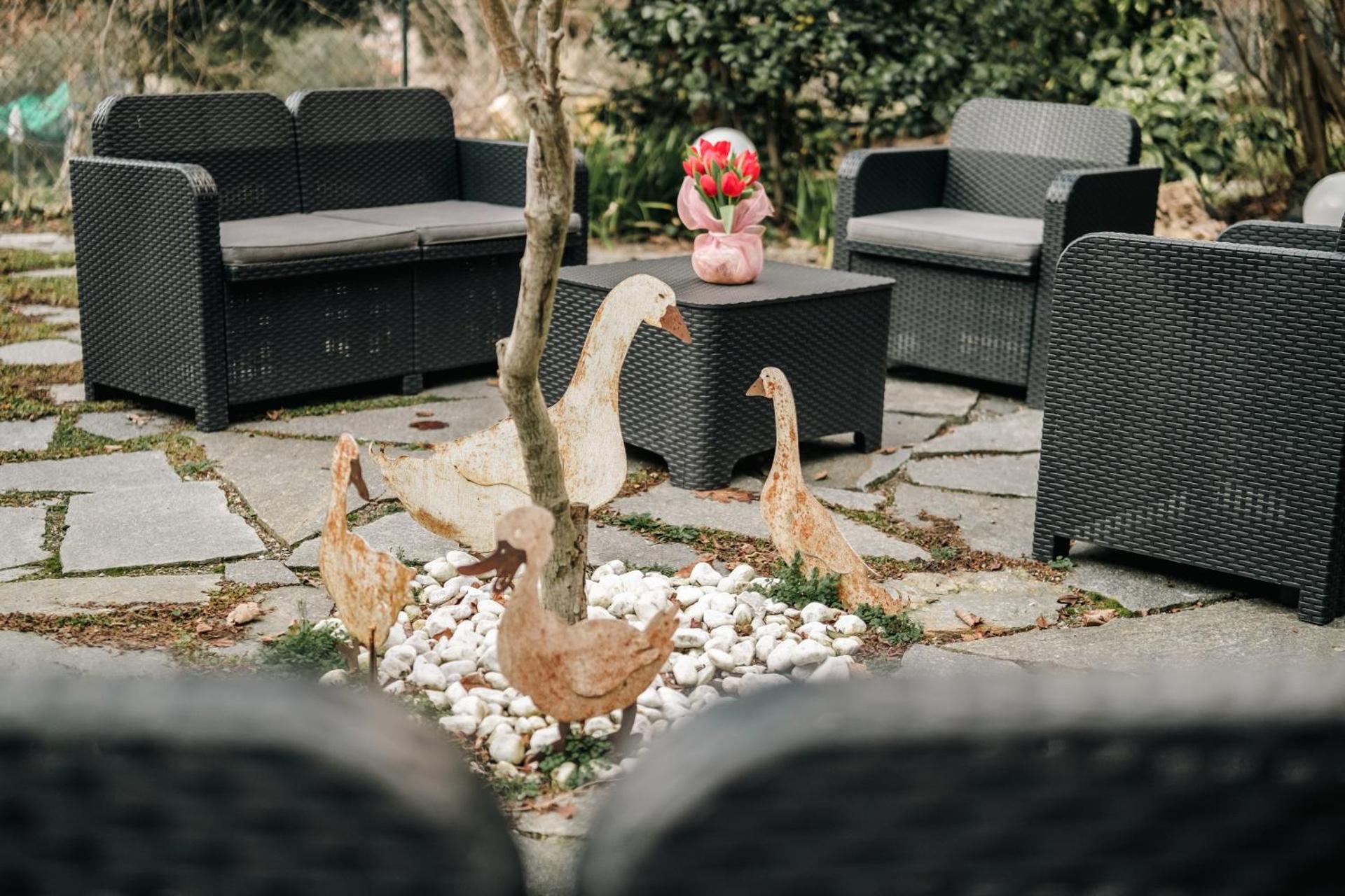 Hotel Locanda dell'Oca Bianca - Photo 22