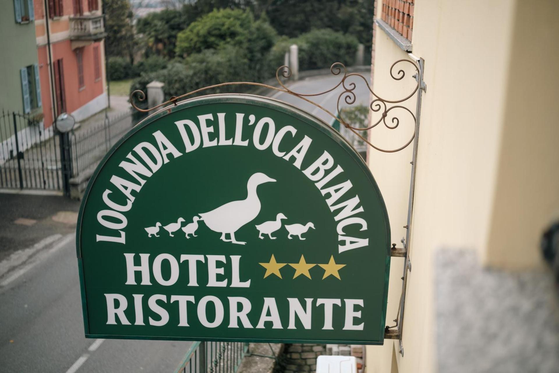 Hotel Locanda dell'Oca Bianca - Photo 24