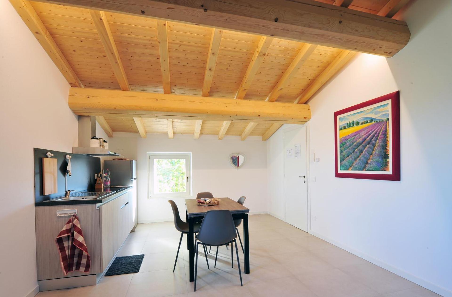 Agriturismo Corte Bonetti - Photo 50