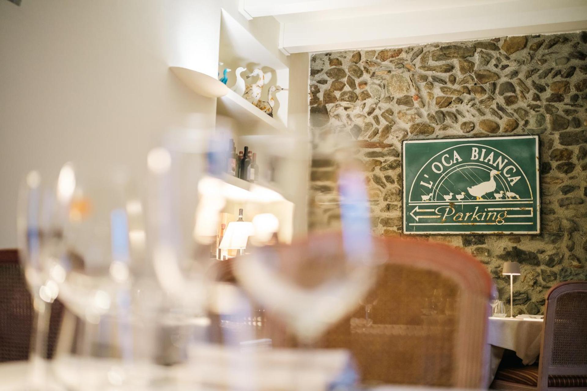 Hotel Locanda dell'Oca Bianca - Photo 26