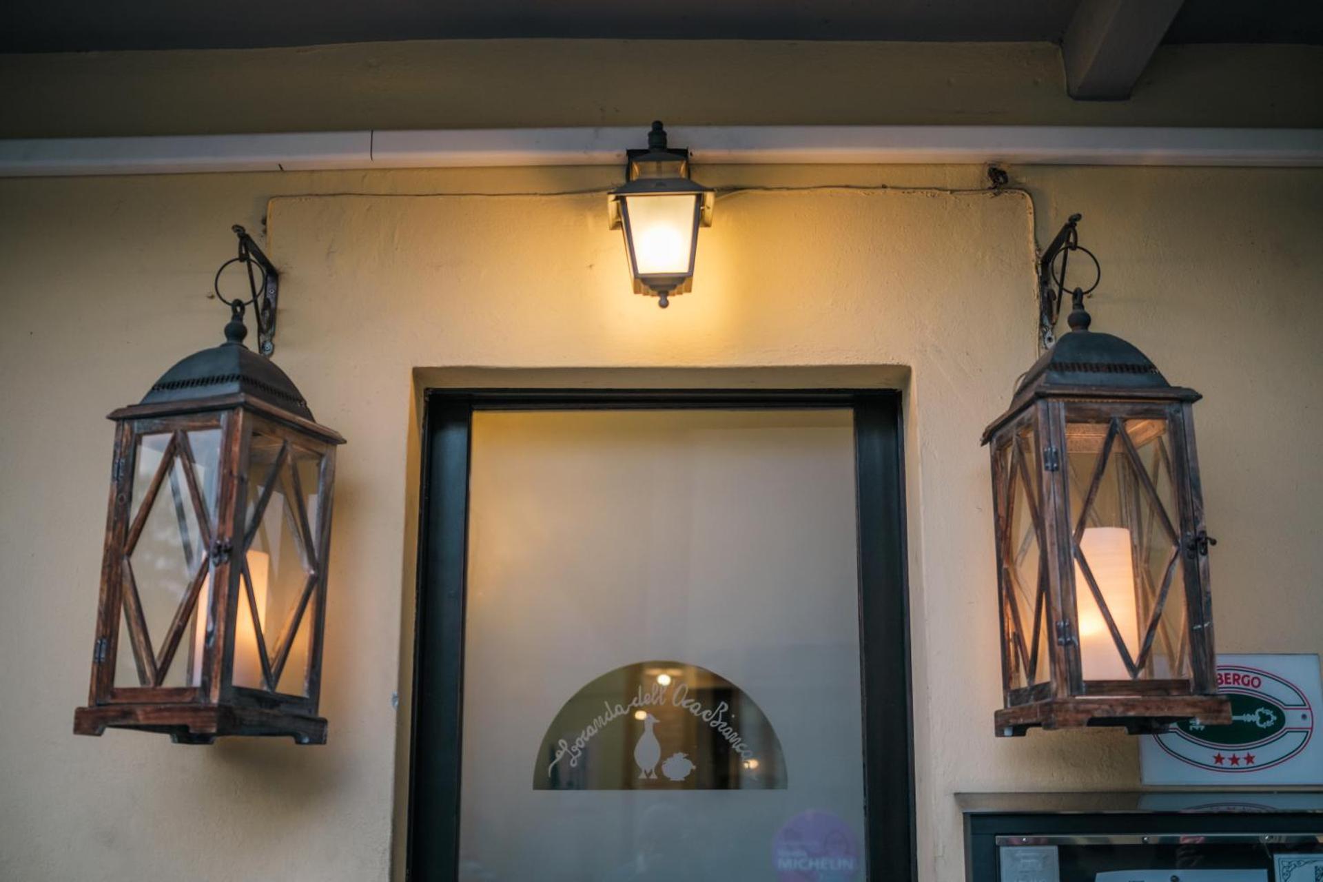 Hotel Locanda dell'Oca Bianca - Photo 27