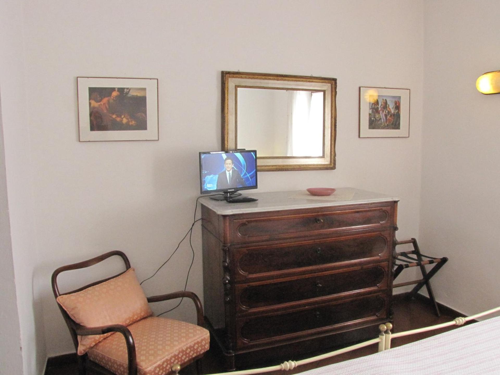Residence Casprini da Omero - Photo 82