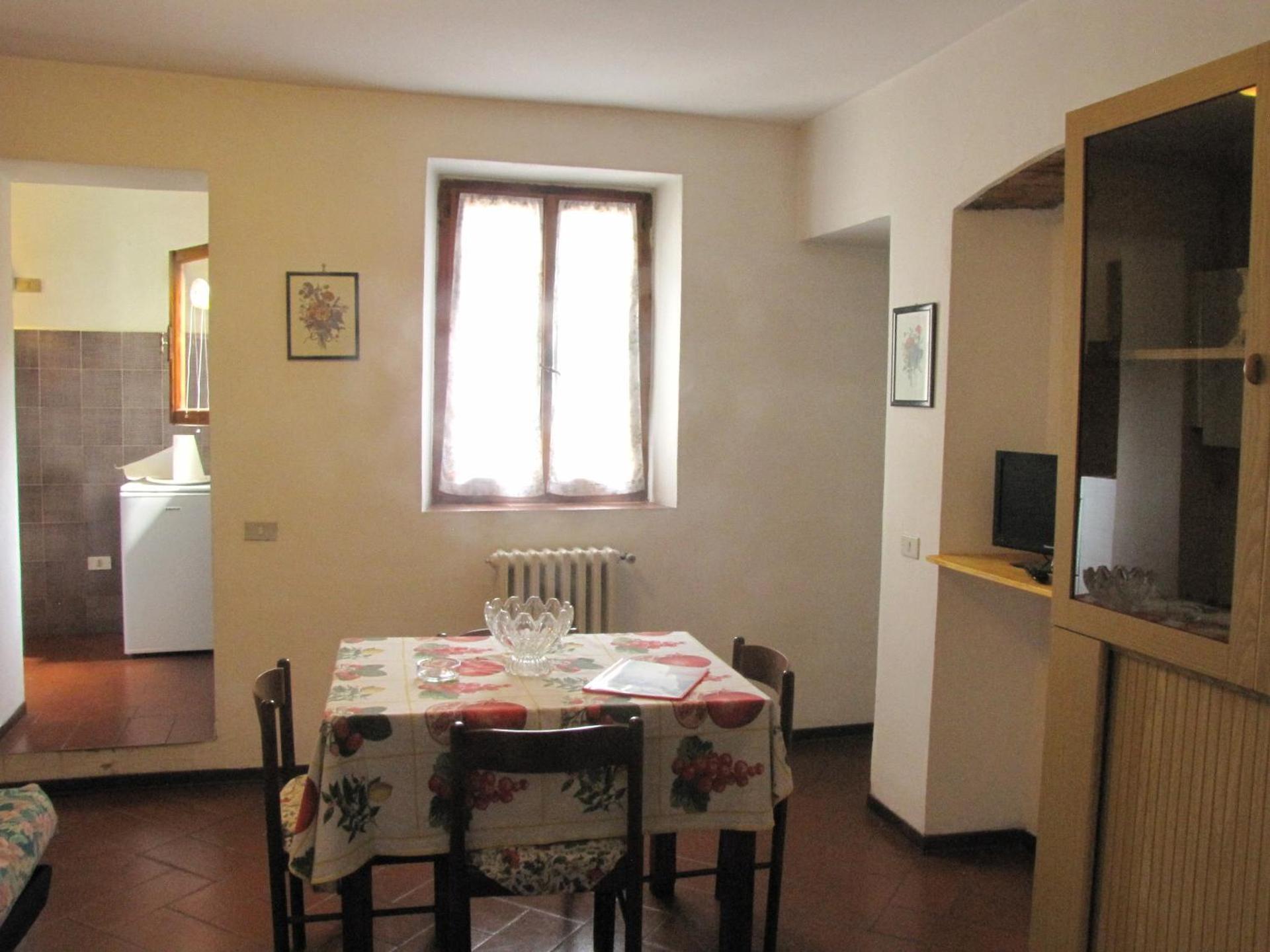 Residence Casprini da Omero - Photo 91