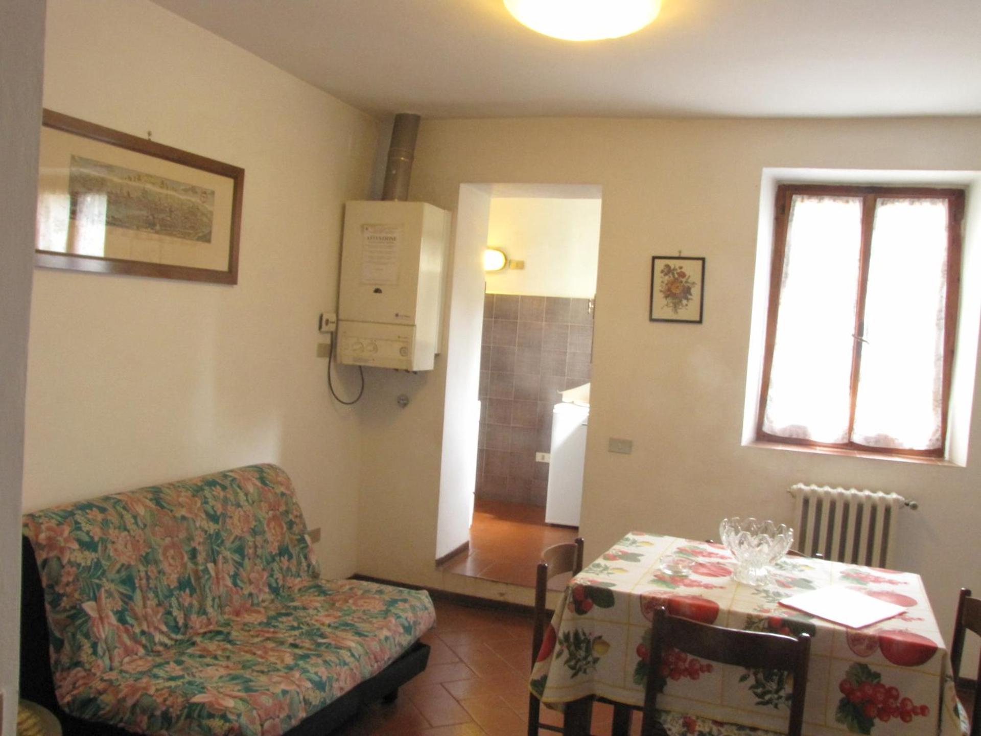 Residence Casprini da Omero - Photo 92