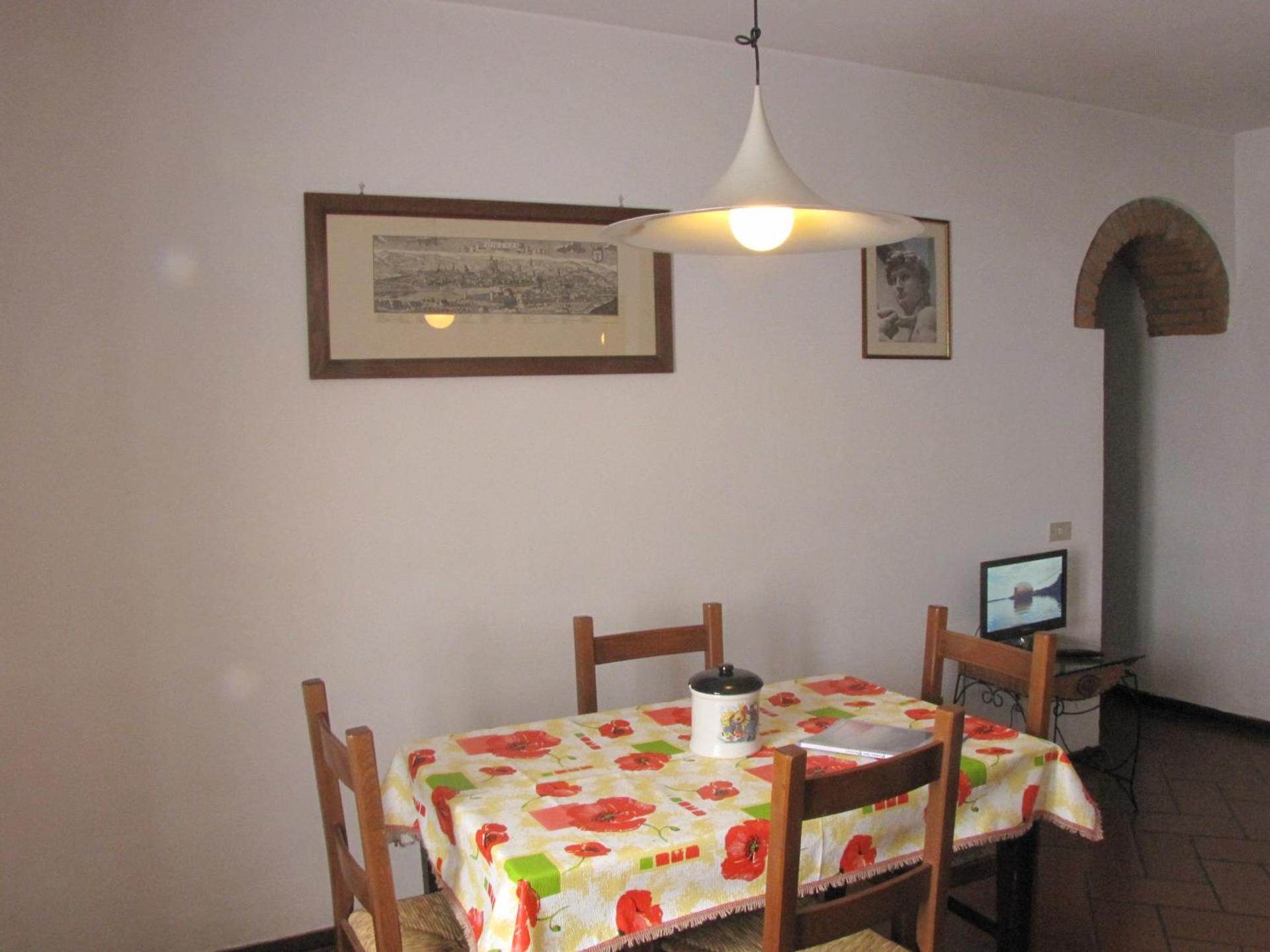 Residence Casprini da Omero - Photo 107
