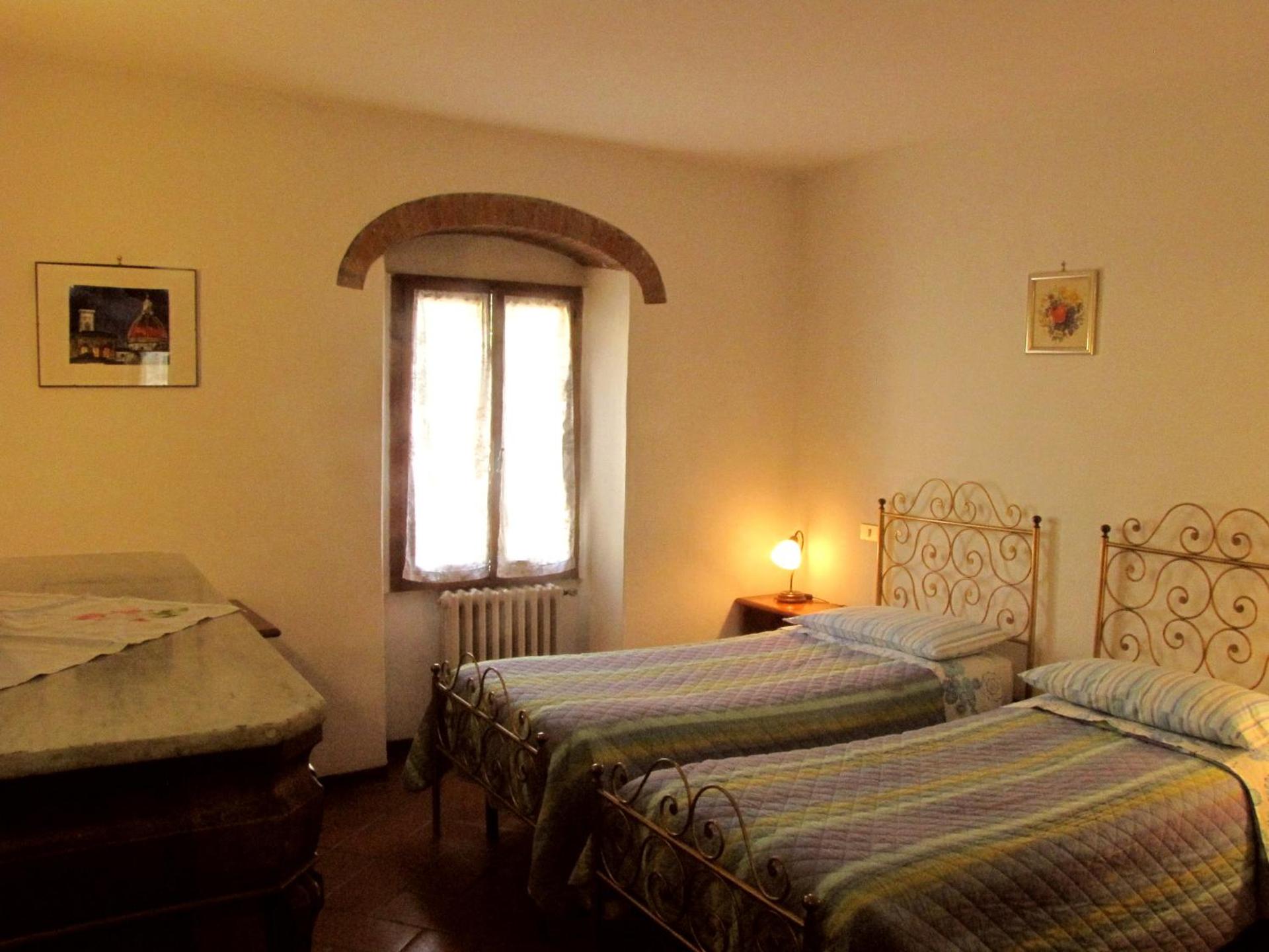 Residence Casprini da Omero - Photo 127