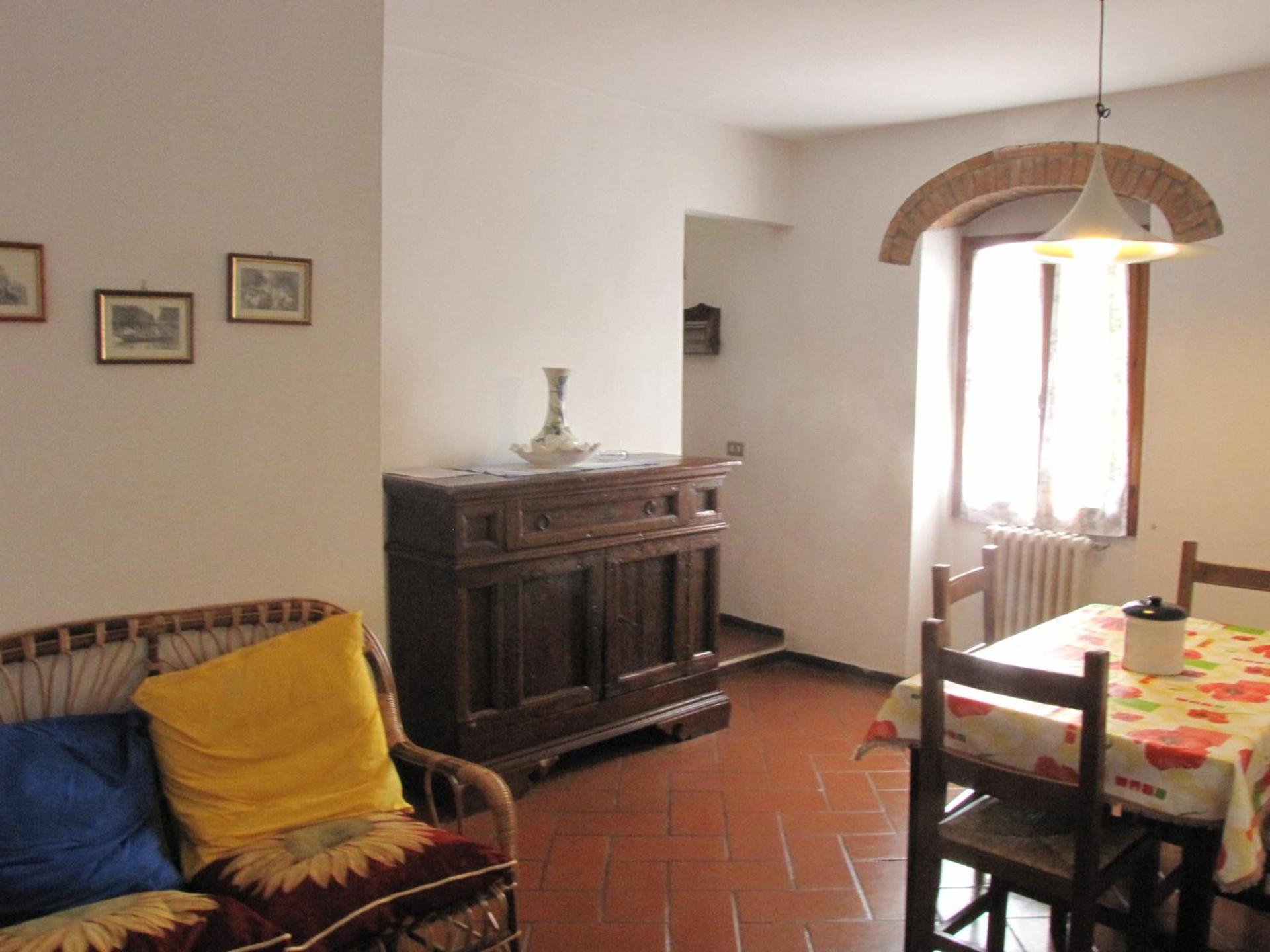 Residence Casprini da Omero - Photo 108