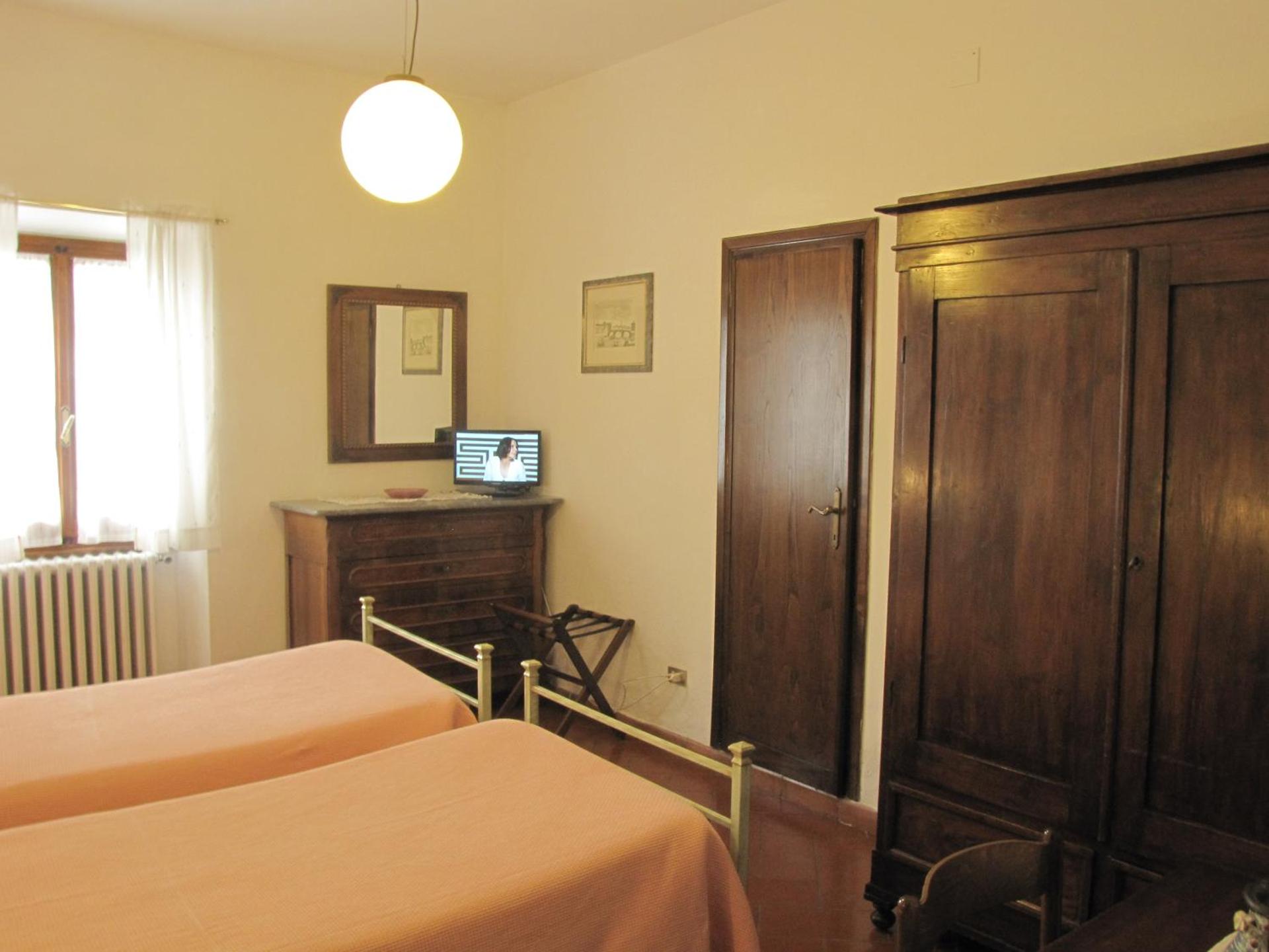 Residence Casprini da Omero - Photo 20