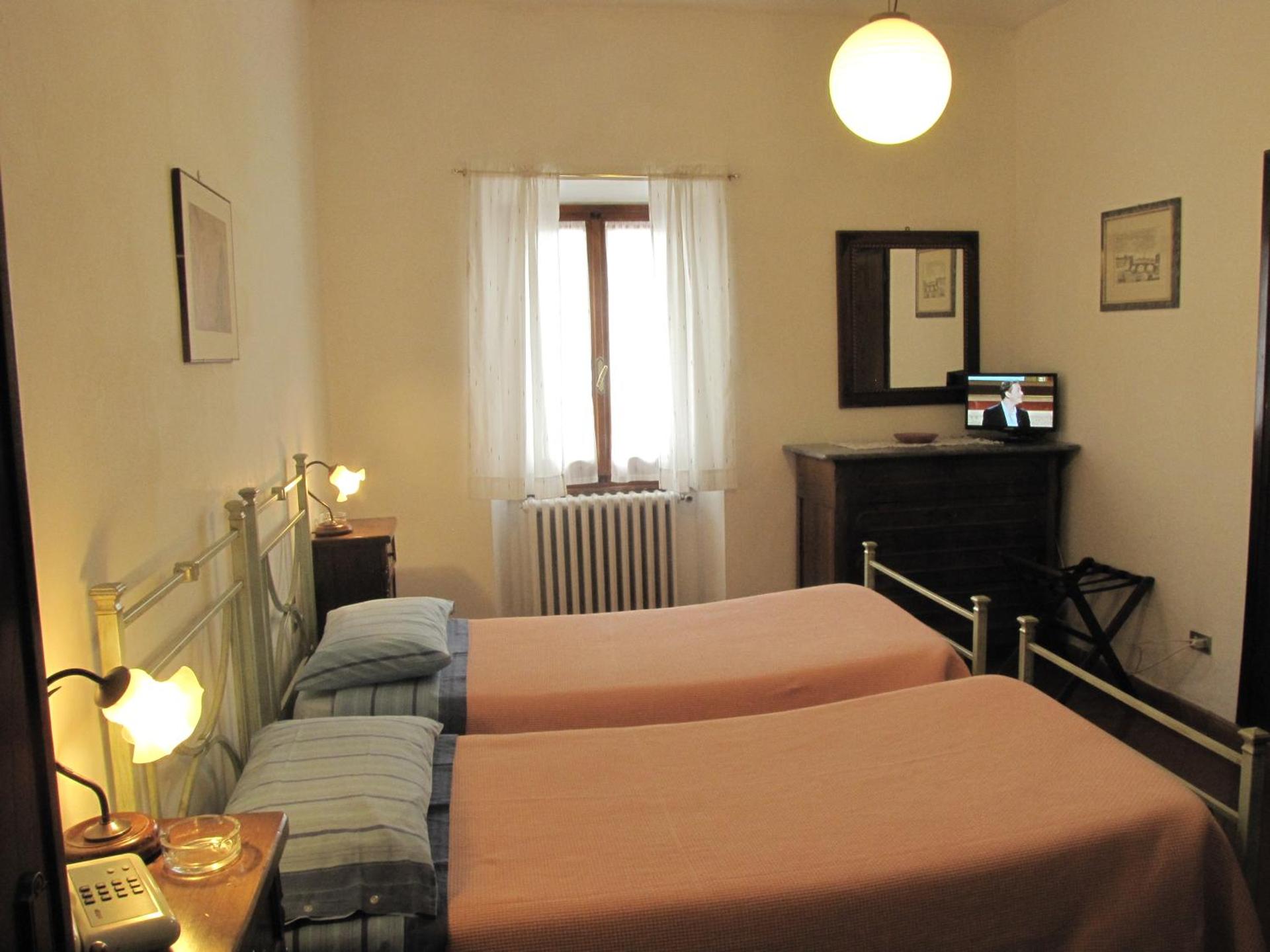 Residence Casprini da Omero - Photo 21