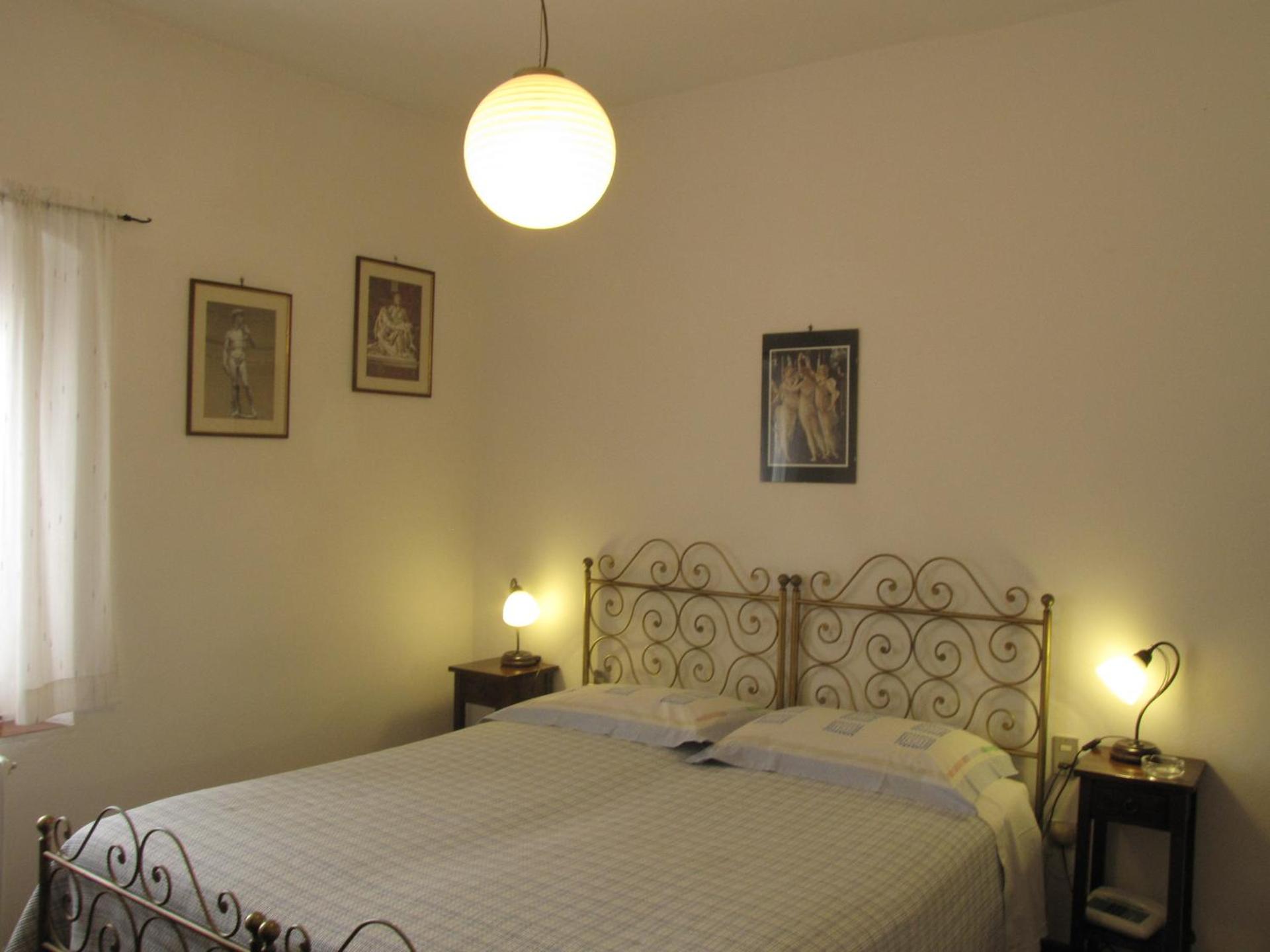 Residence Casprini da Omero - Photo 14