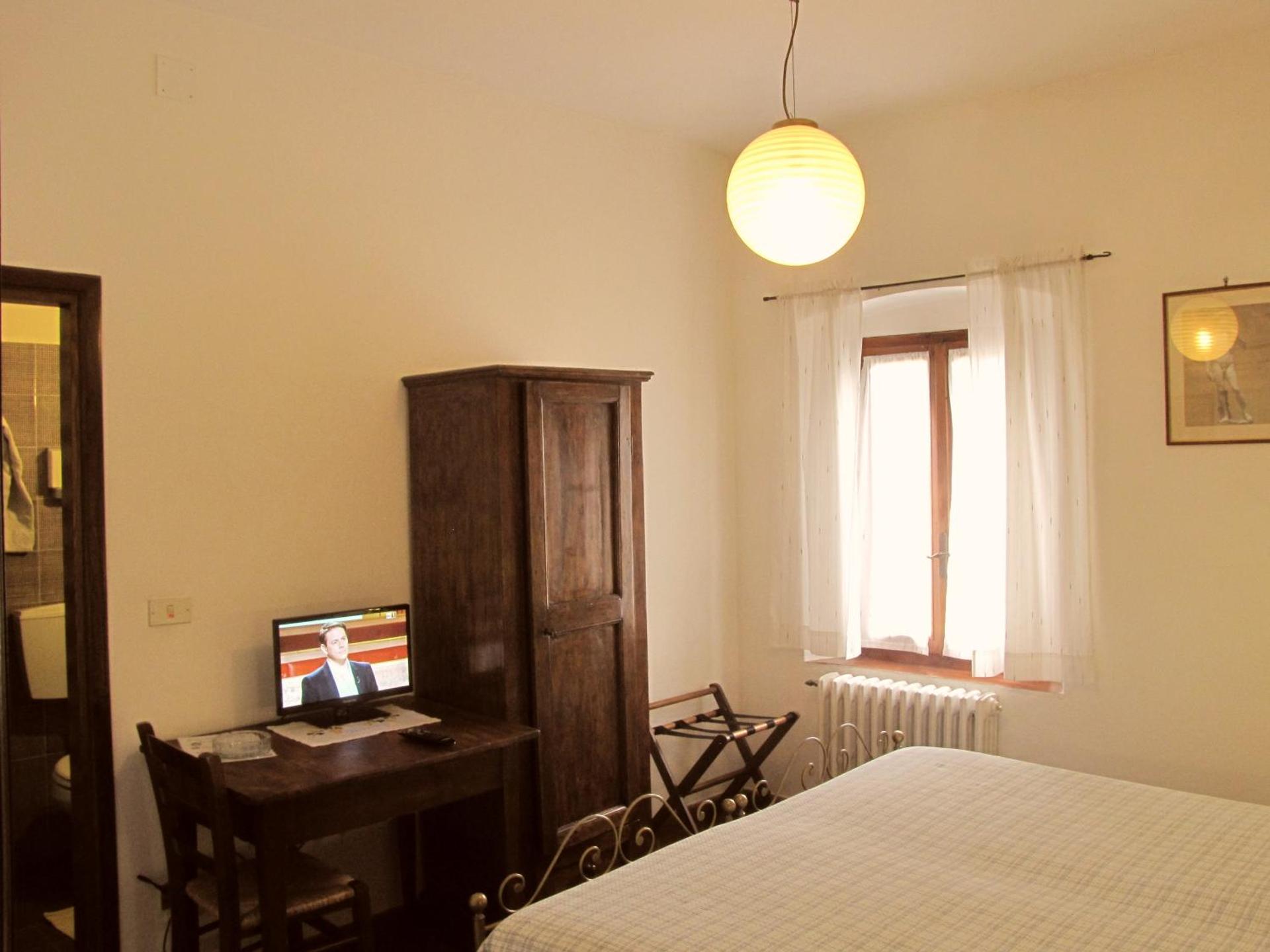 Residence Casprini da Omero - Photo 15