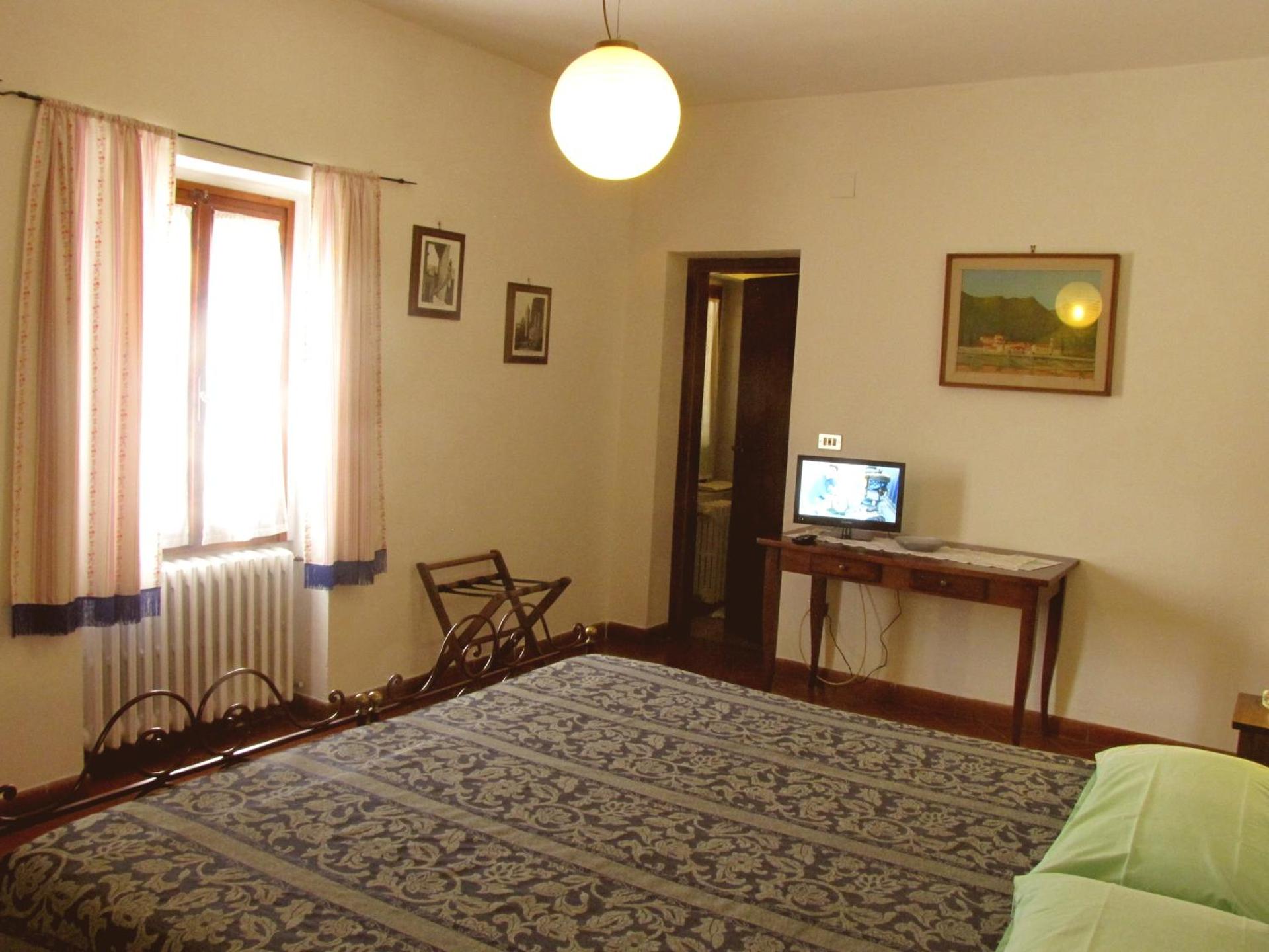 Residence Casprini da Omero - Photo 25