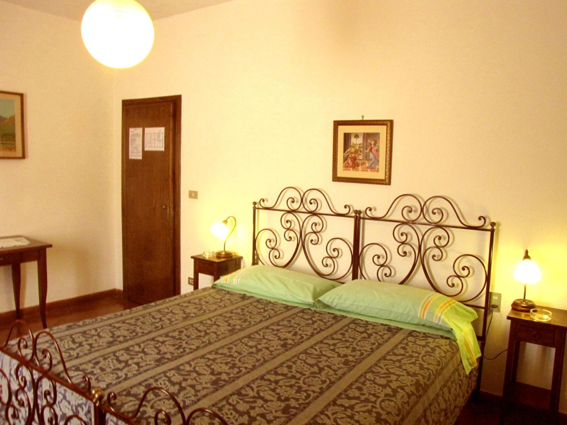 Residence Casprini da Omero - Photo 27